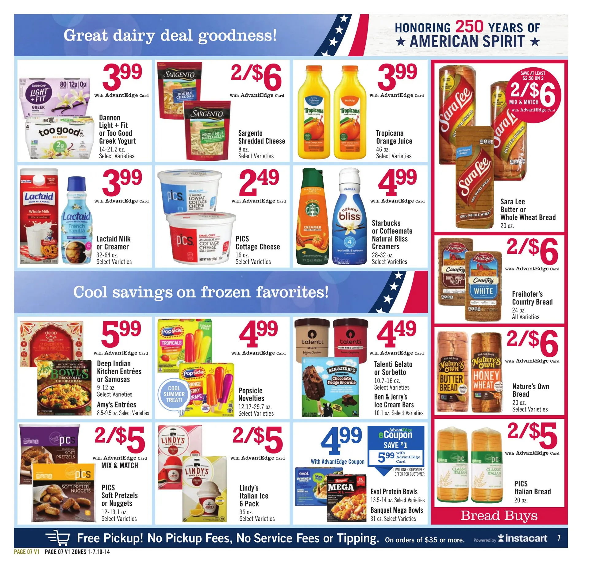 Weekly ad Price Chopper — 2026-08-10 from August 9 to August 15 2026 - Page 7