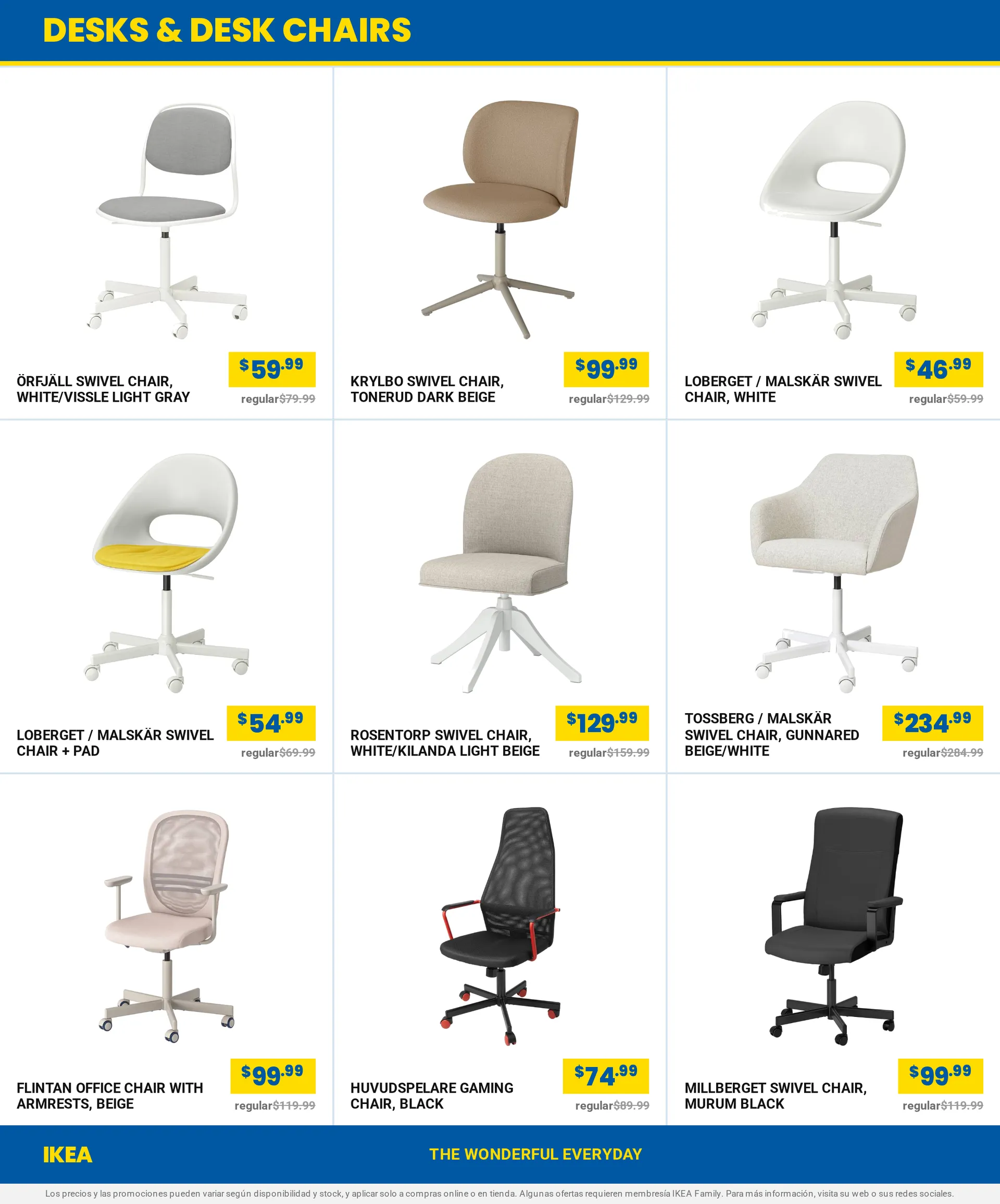 Weekly ad IKEA — 2026-07-12 from July 12 to July 19 2026 - Page 7
