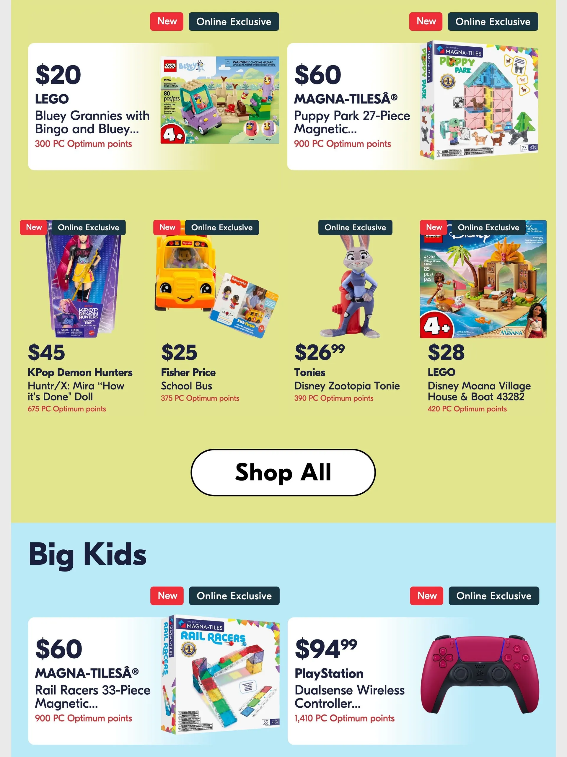 Shoppers Drug Mart — 2026-10-19 from October 19 to October 30 2026 - flyer page 7