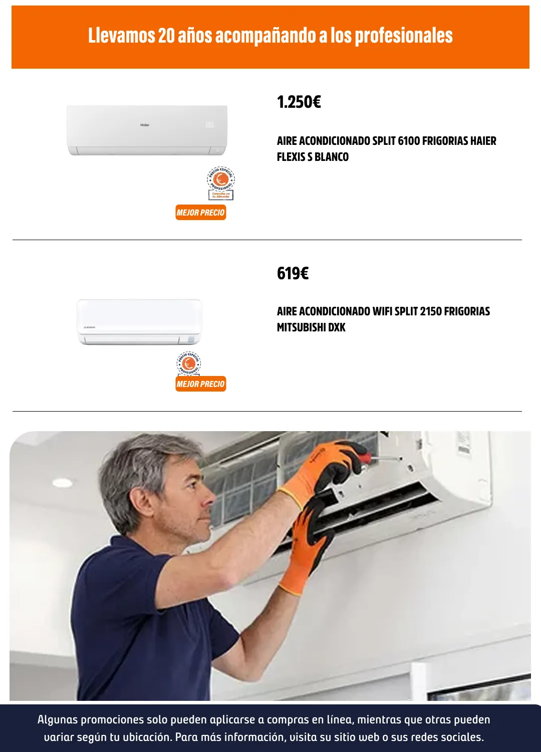 Catálogo de Ofertas semanales 28 de julio al 12 de agosto 2026 - Página 7