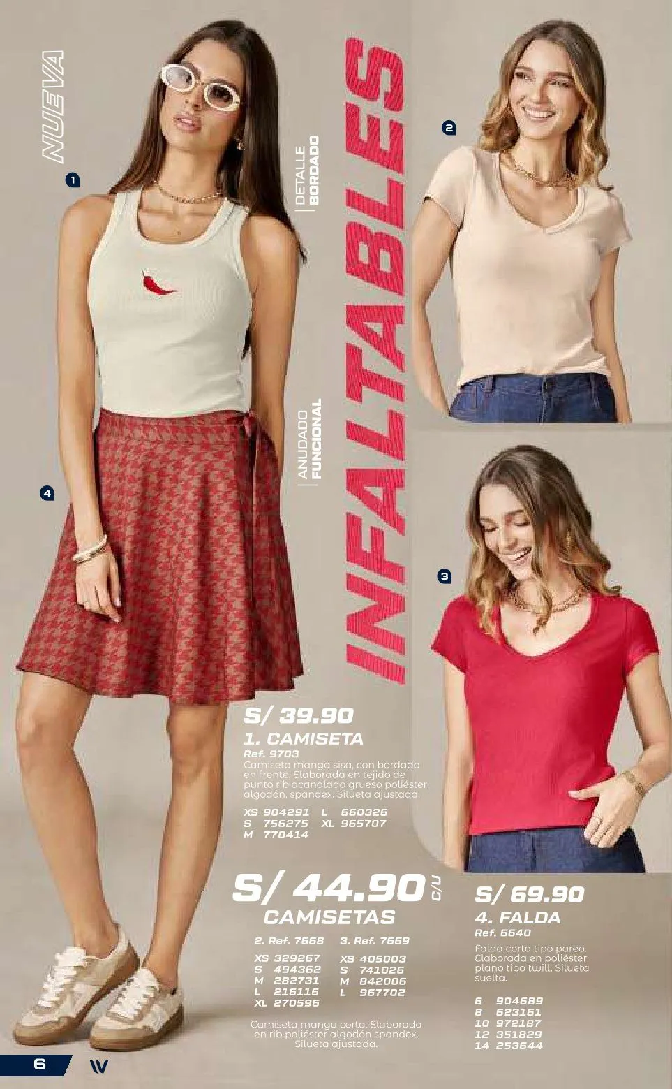 Catalogo de Azzorti — 2026-08-25 25 de agosto al 29 de diciembre 2026 - Pag 7