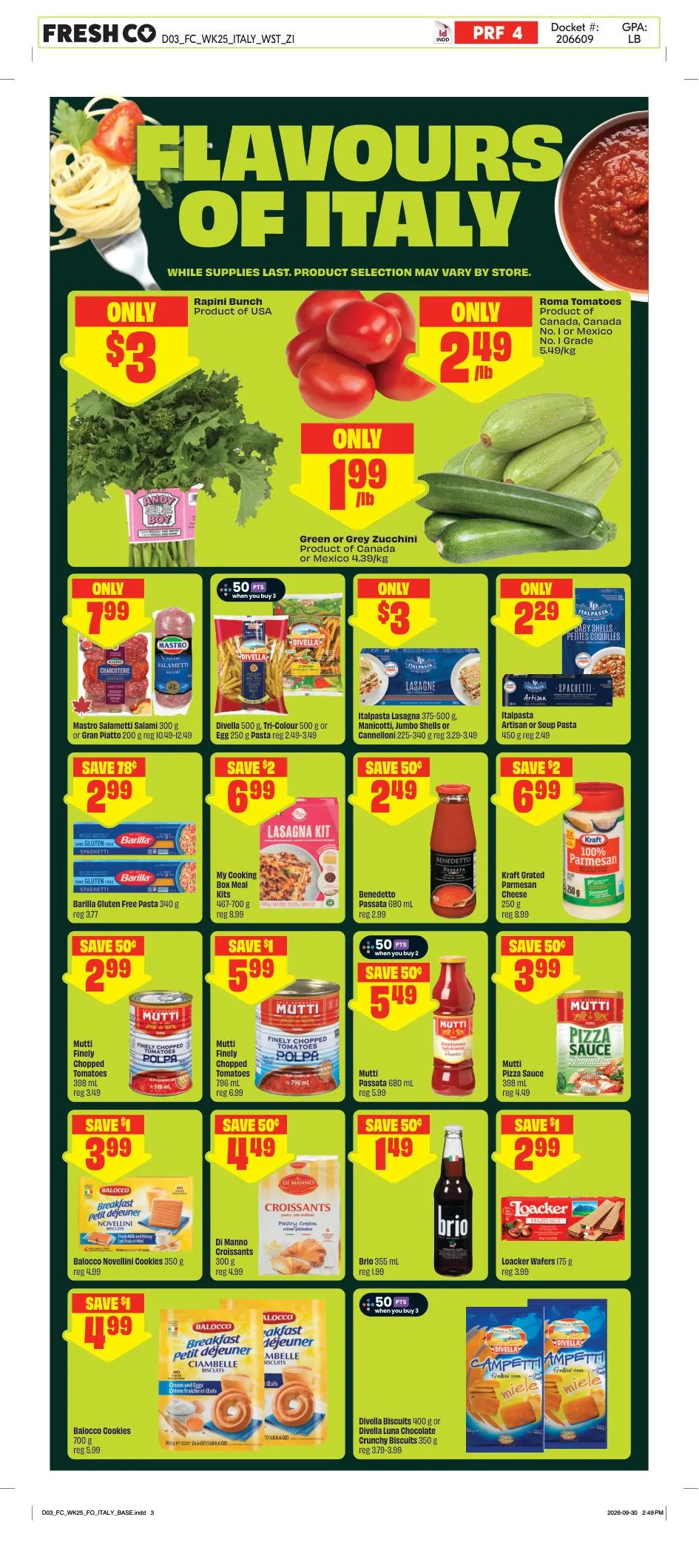 FreshCo. — 2026-10-15 from October 15 to October 21 2026 - flyer page 7