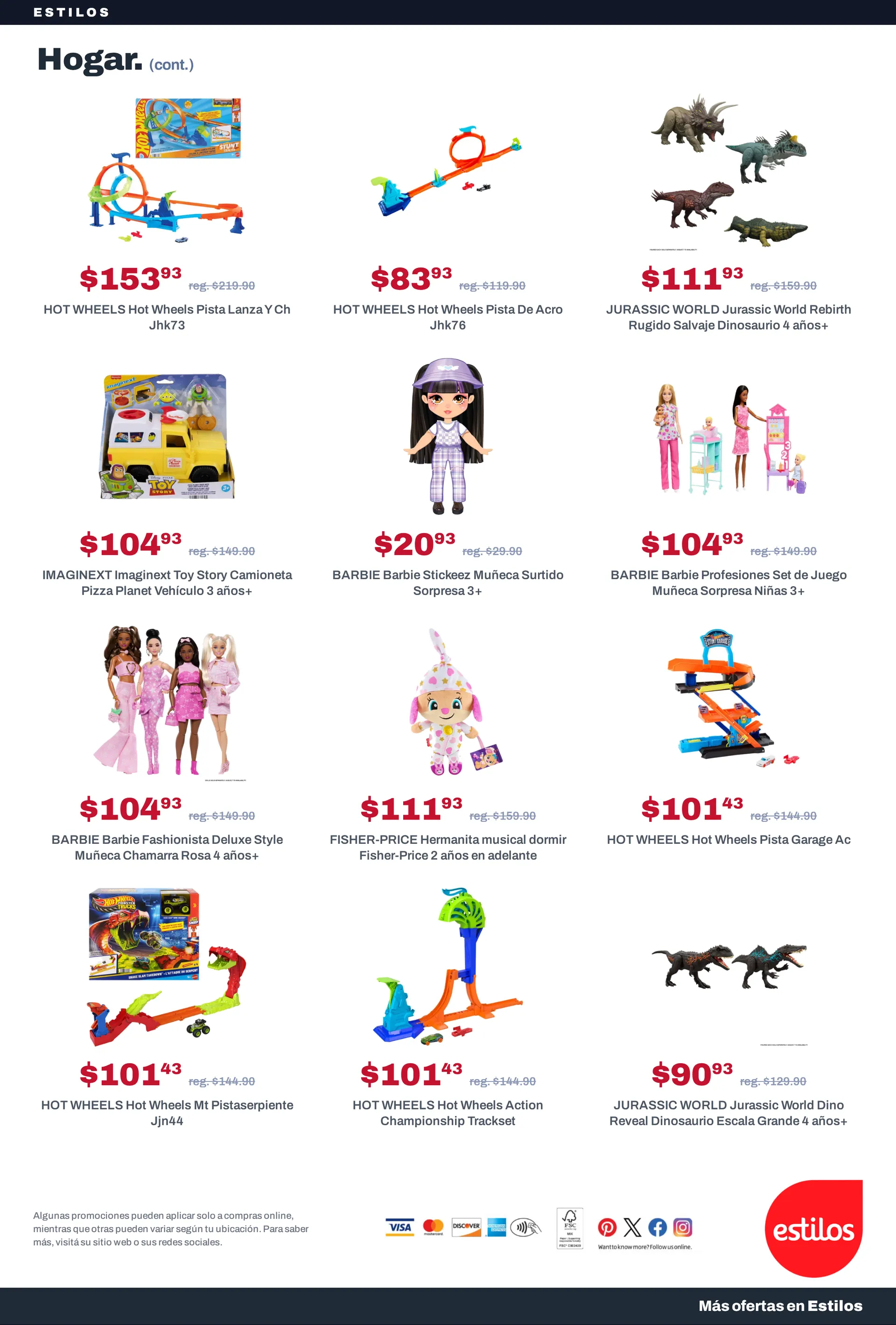 Catalogo de Estilos — 2026-08-06 6 de agosto al 13 de agosto 2026 - Pag 7