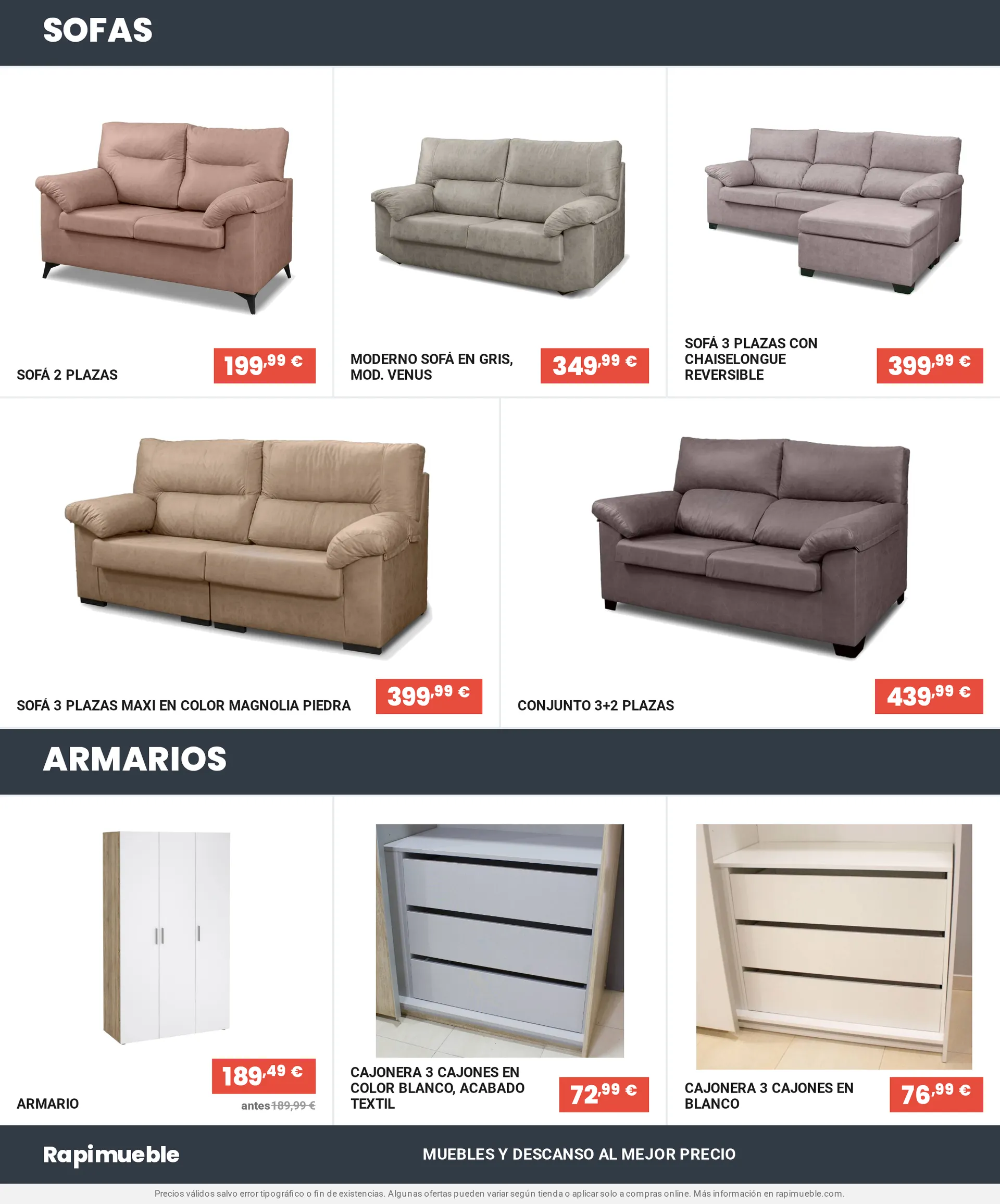 Catálogo de Ofertas semanales! 20 de agosto al 3 de septiembre 2026 - Página 7