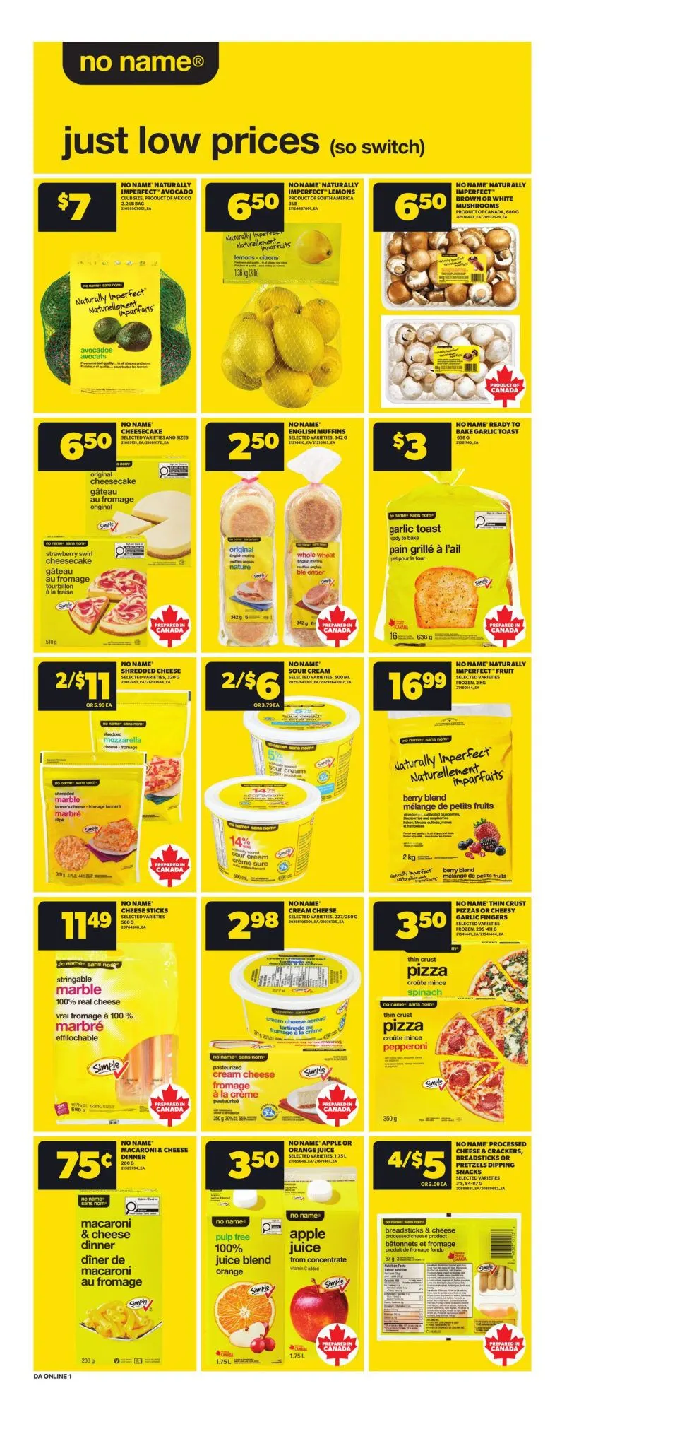 Dominion — 2026-10-26 from October 22 to October 28 2026 - flyer page 7