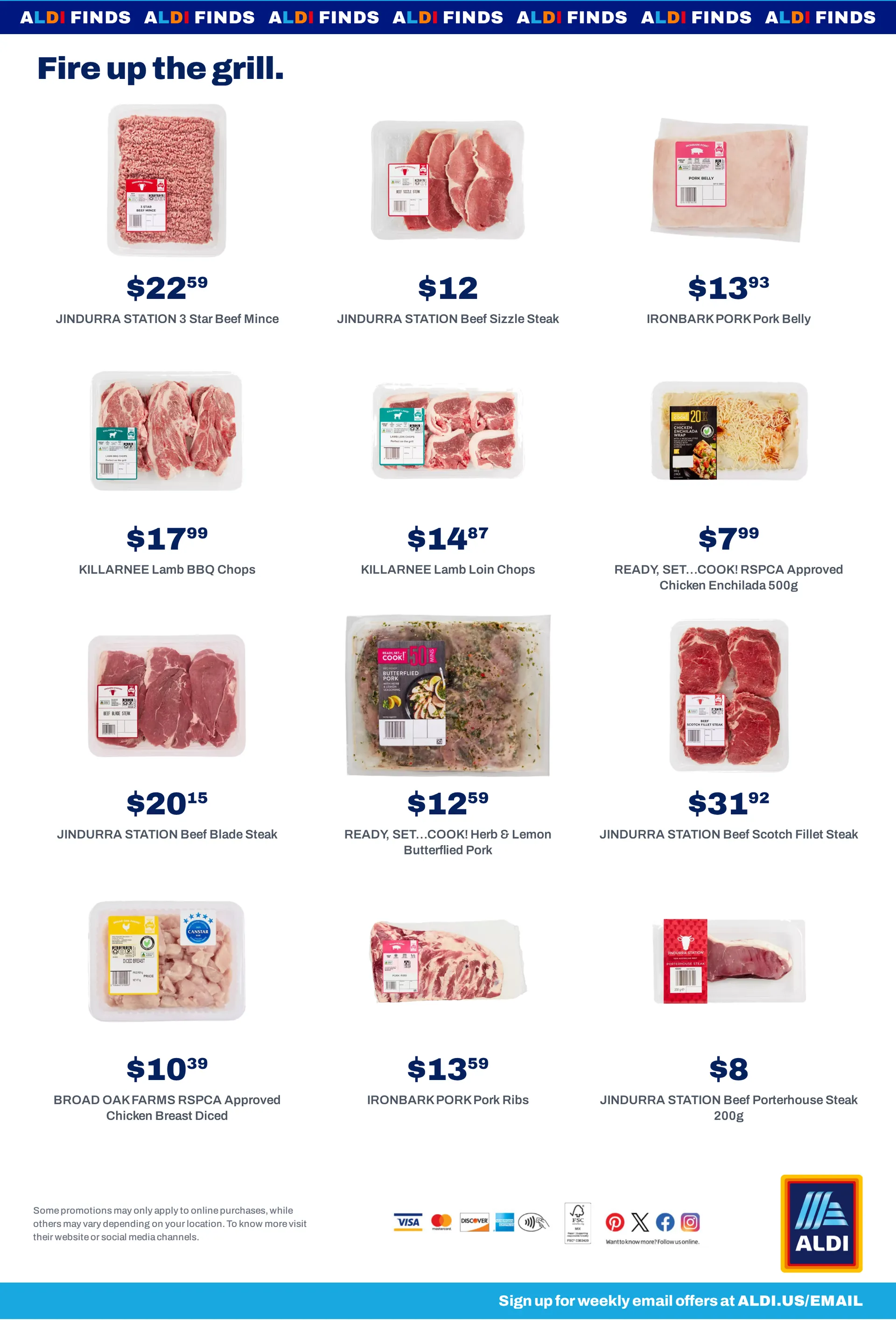 ALDI — Catalogue — 2026-09-07 - Catalogue valid from 7 September to 18 September 2026 - page 7