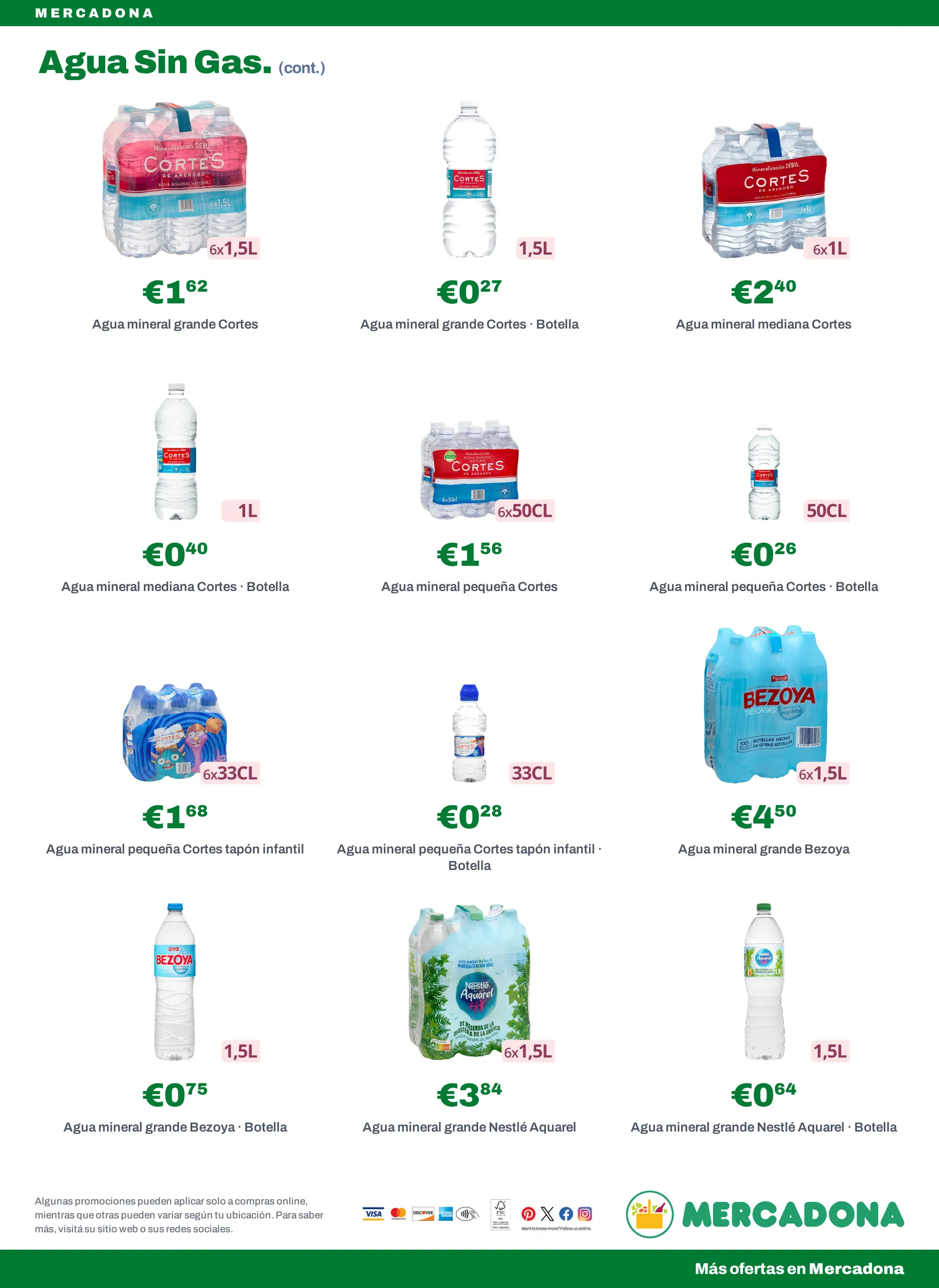 Catálogo de Ofertas semanales! 19 de agosto al 2 de septiembre 2026 - Página 7
