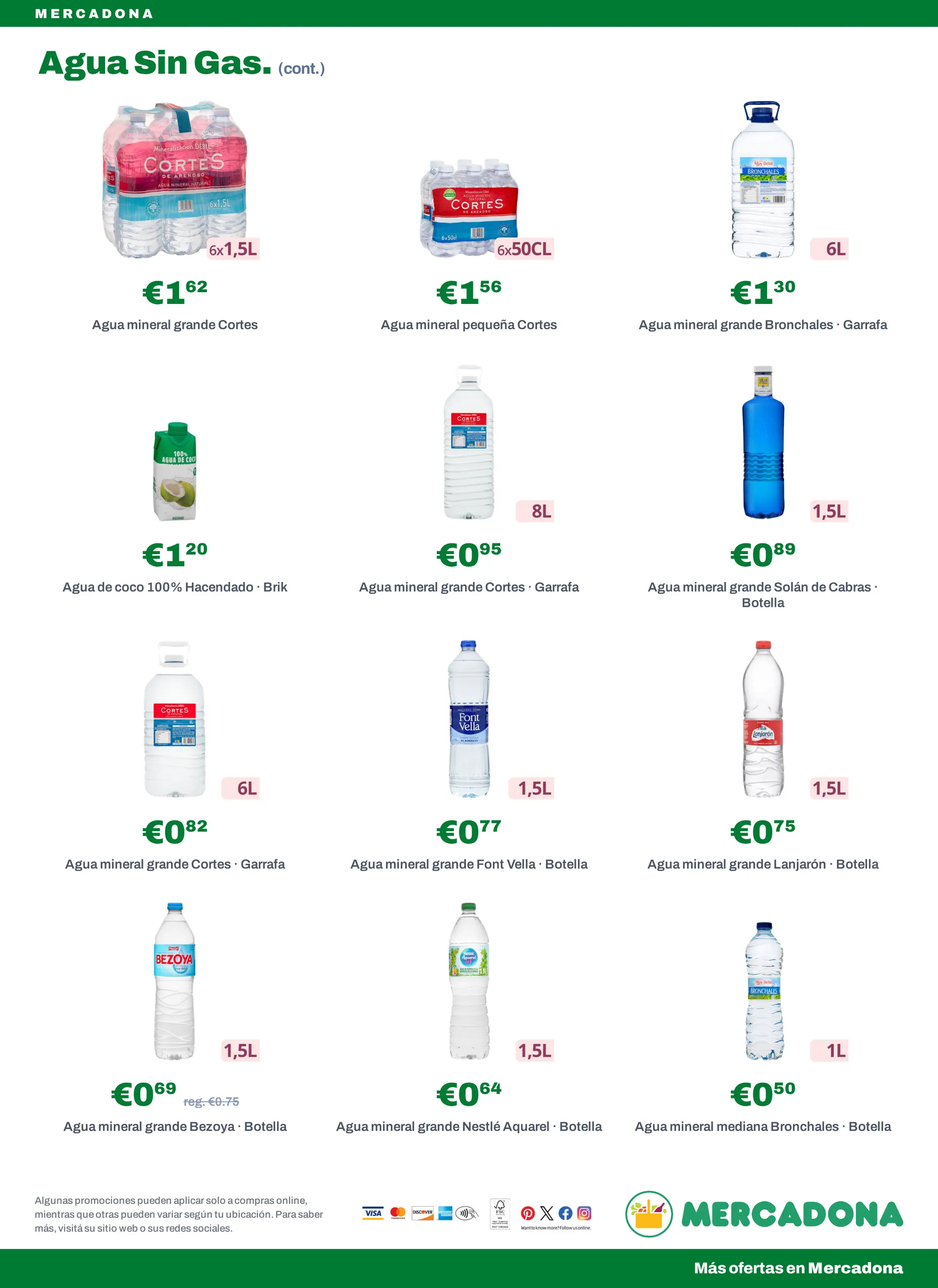 Catálogo de Ofertas semanales! 11 de agosto al 25 de agosto 2026 - Página 7