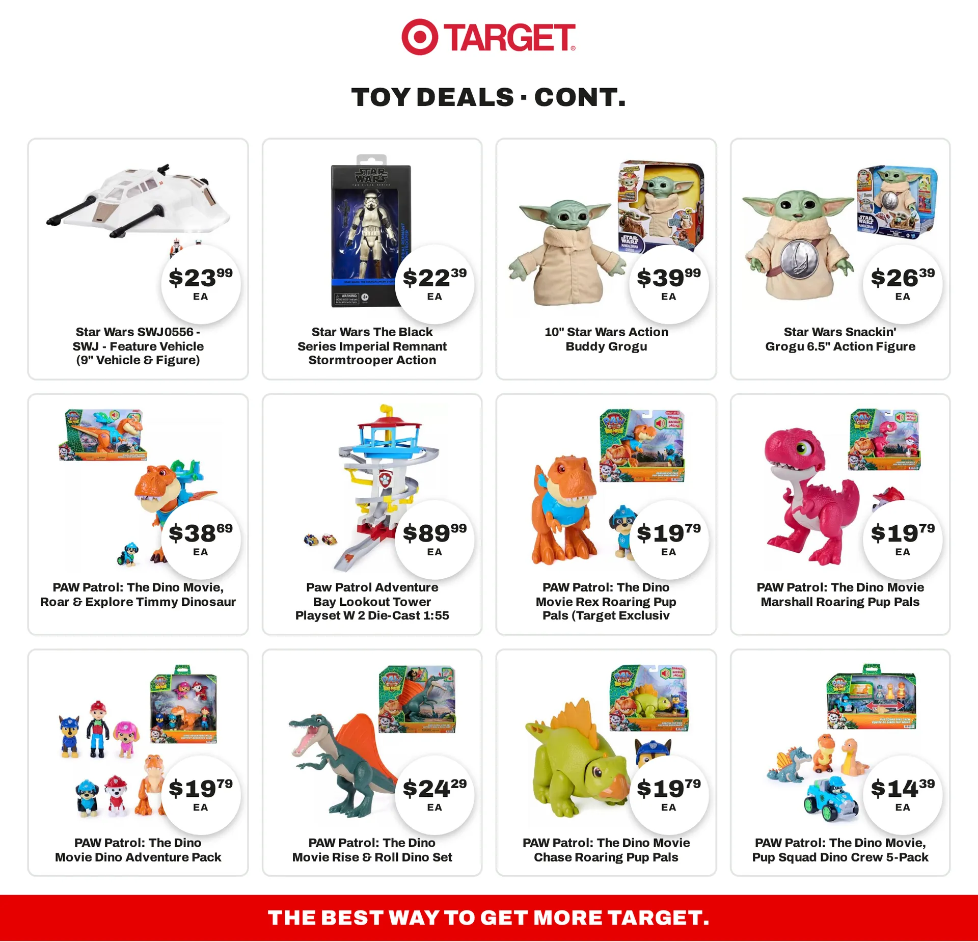 Weekly ad Weekly Deals! from August 20 to September 3 2026 - Page 7