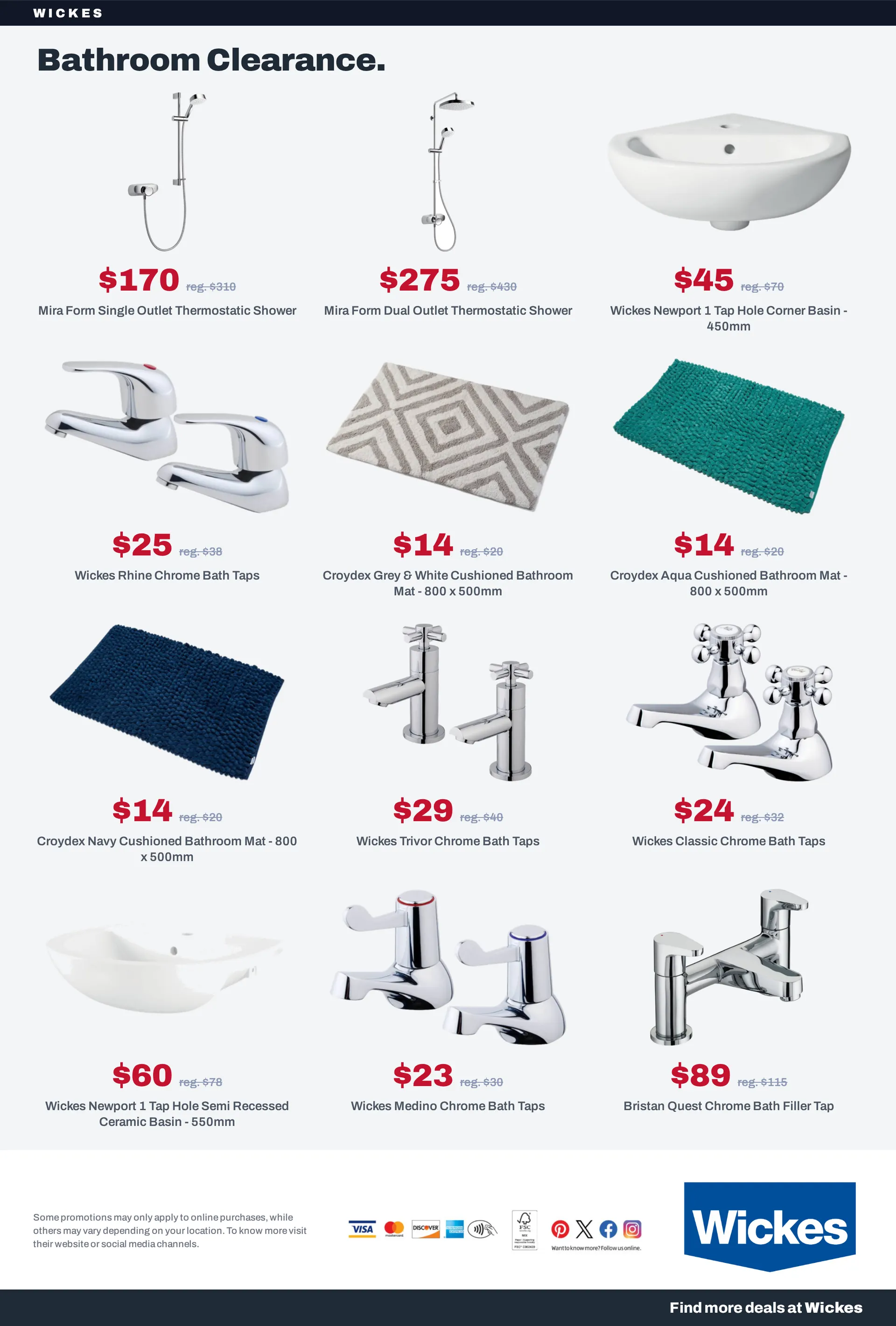 Wickes — 2026-10-23 from 23 October to 30 October 2026 - Catalogue Page 7