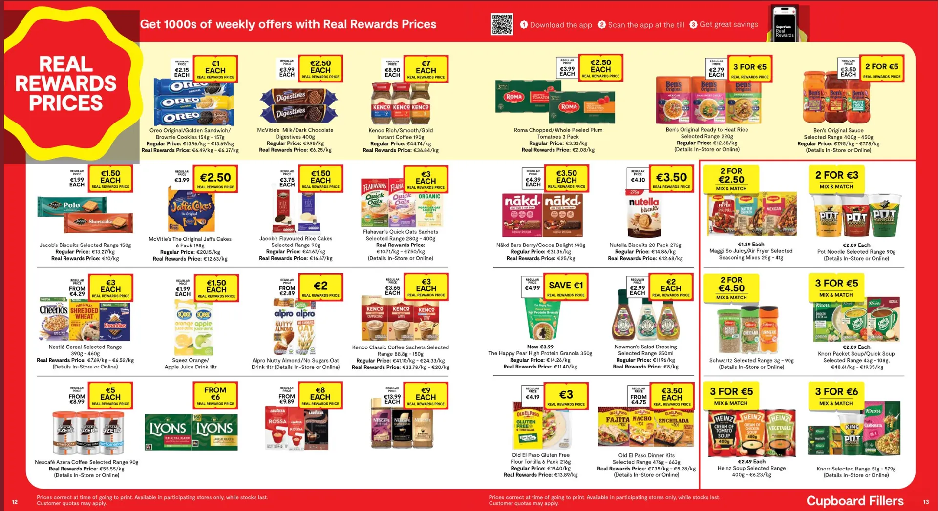 SuperValu — 2026-10-23 - 23 October 28 October 2026 - Page 7