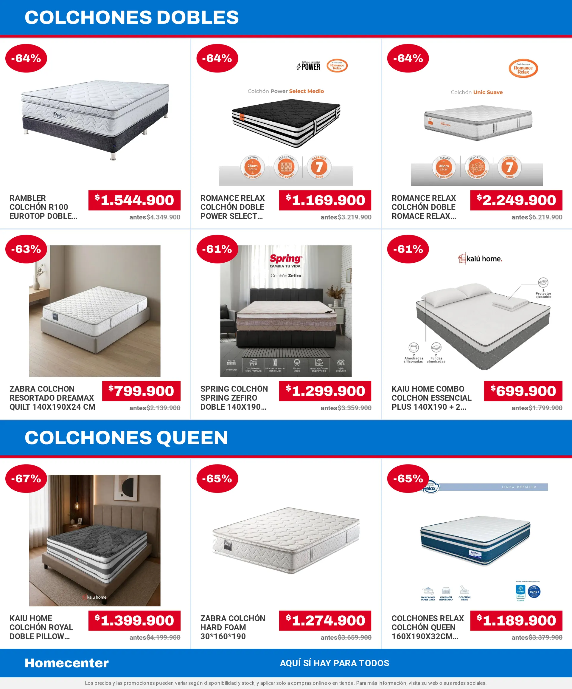 Catalogo de Homecenter — 2026-09-29 29 de septiembre al 6 de octubre 2026 - Pag 7