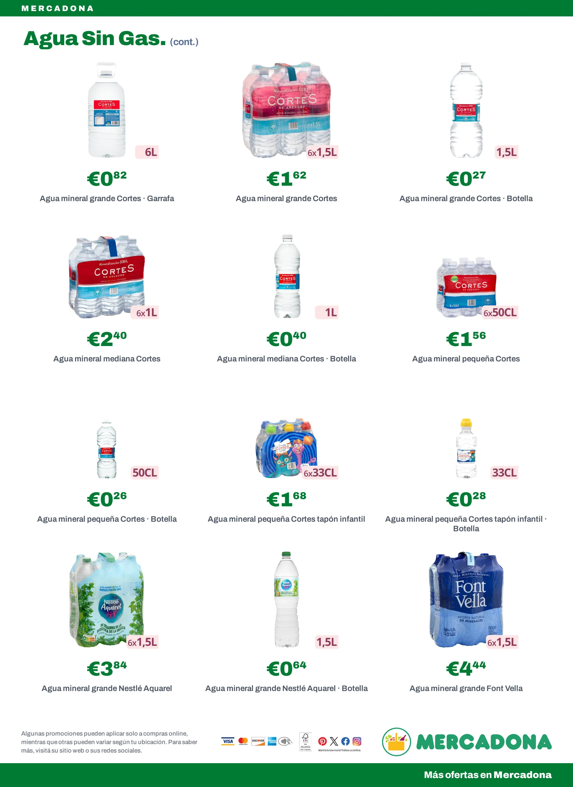 Catálogo de Bajadas de precio 5 de agosto al 19 de agosto 2026 - Página 7