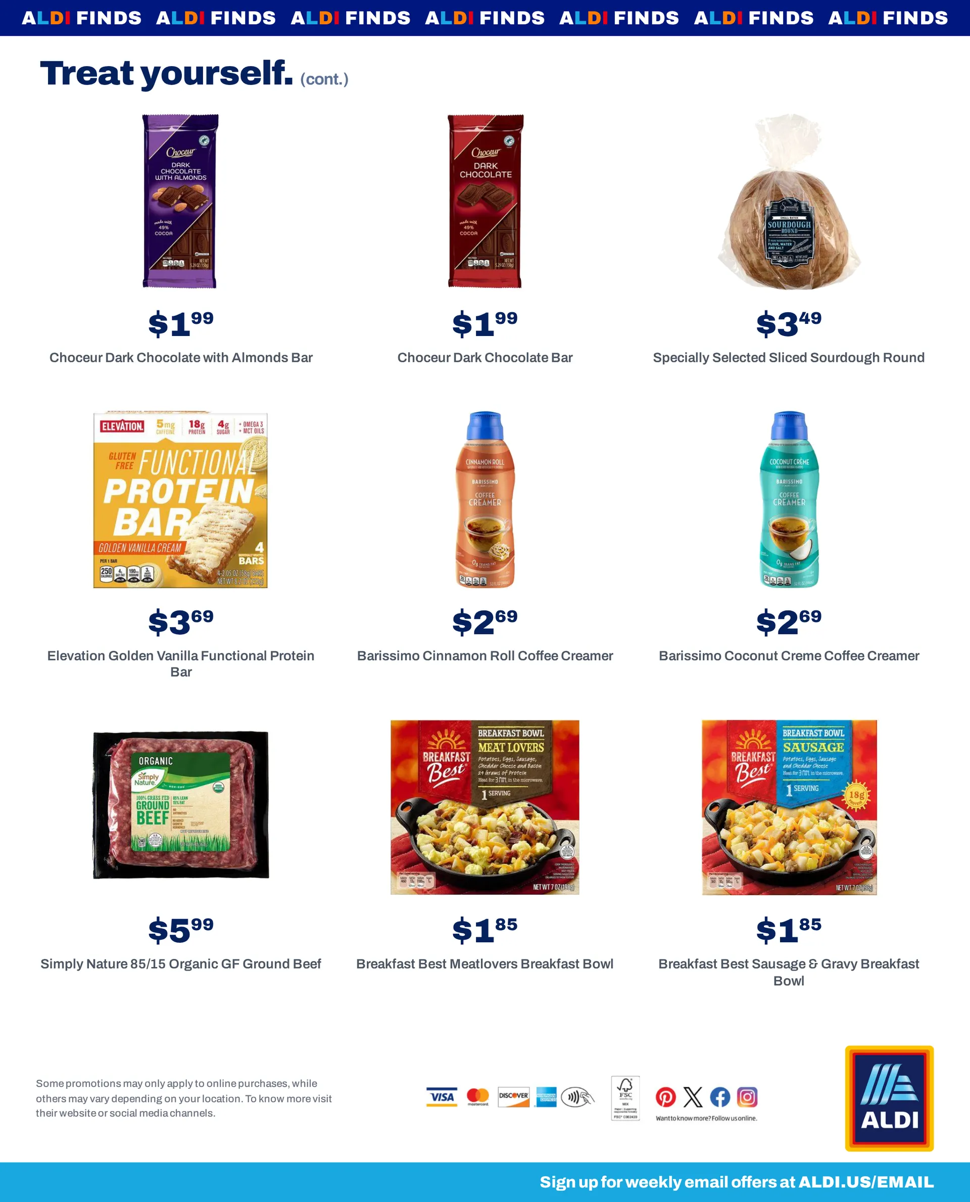 Weekly ad Weekly Deals! from July 28 to August 4 2026 - Page 7