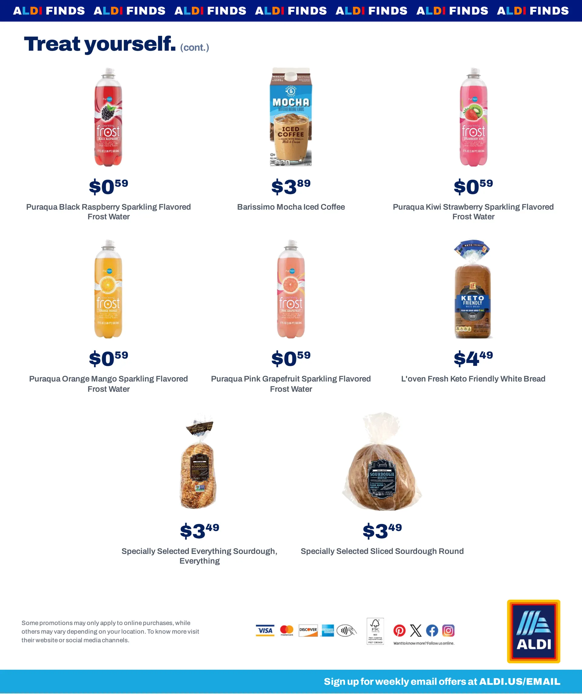 Weekly ad Price Drops! from August 20 to September 3 2026 - Page 7