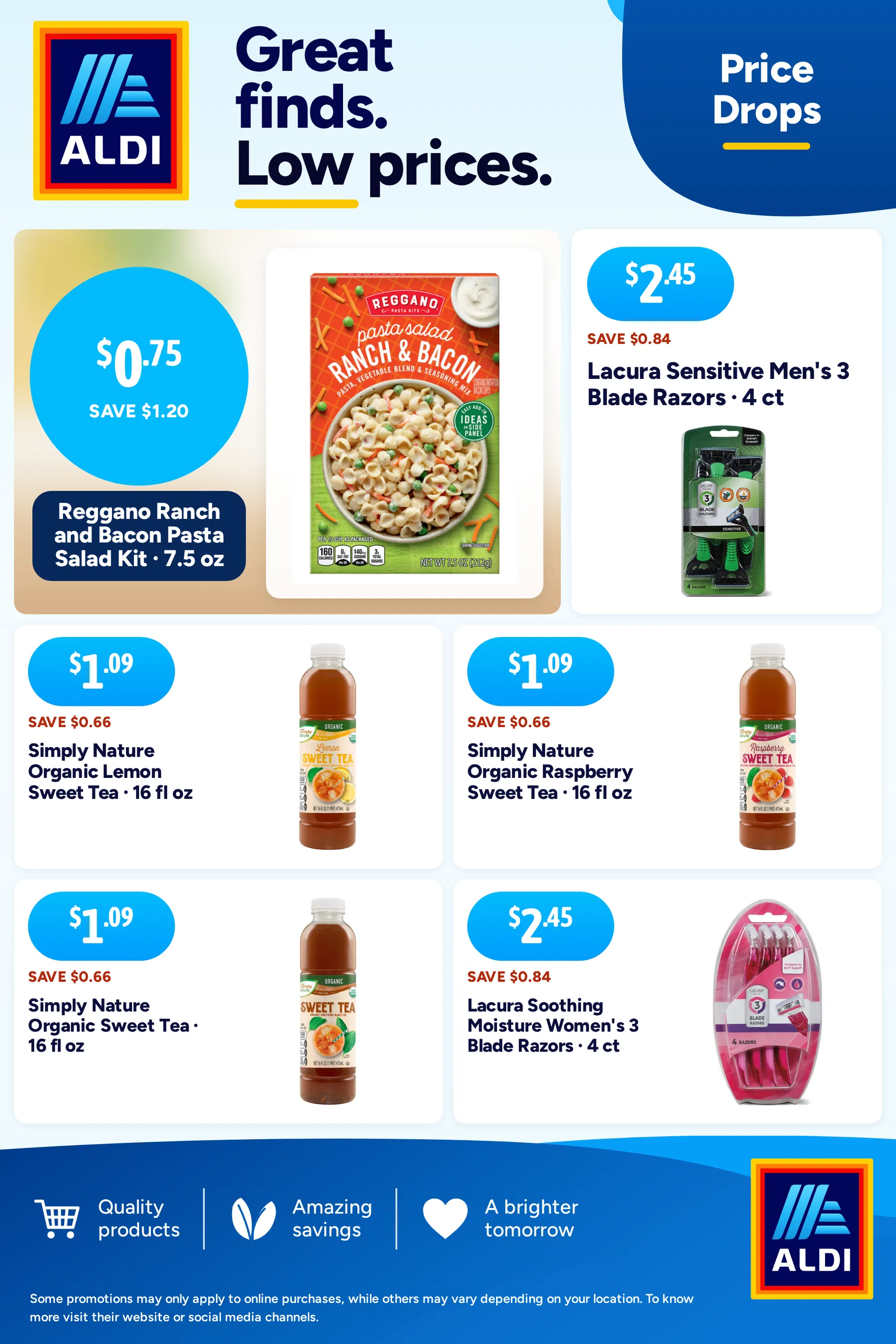 Weekly ad ALDI — 2026-10-02 from October 2 to October 9 2026 - Page 7