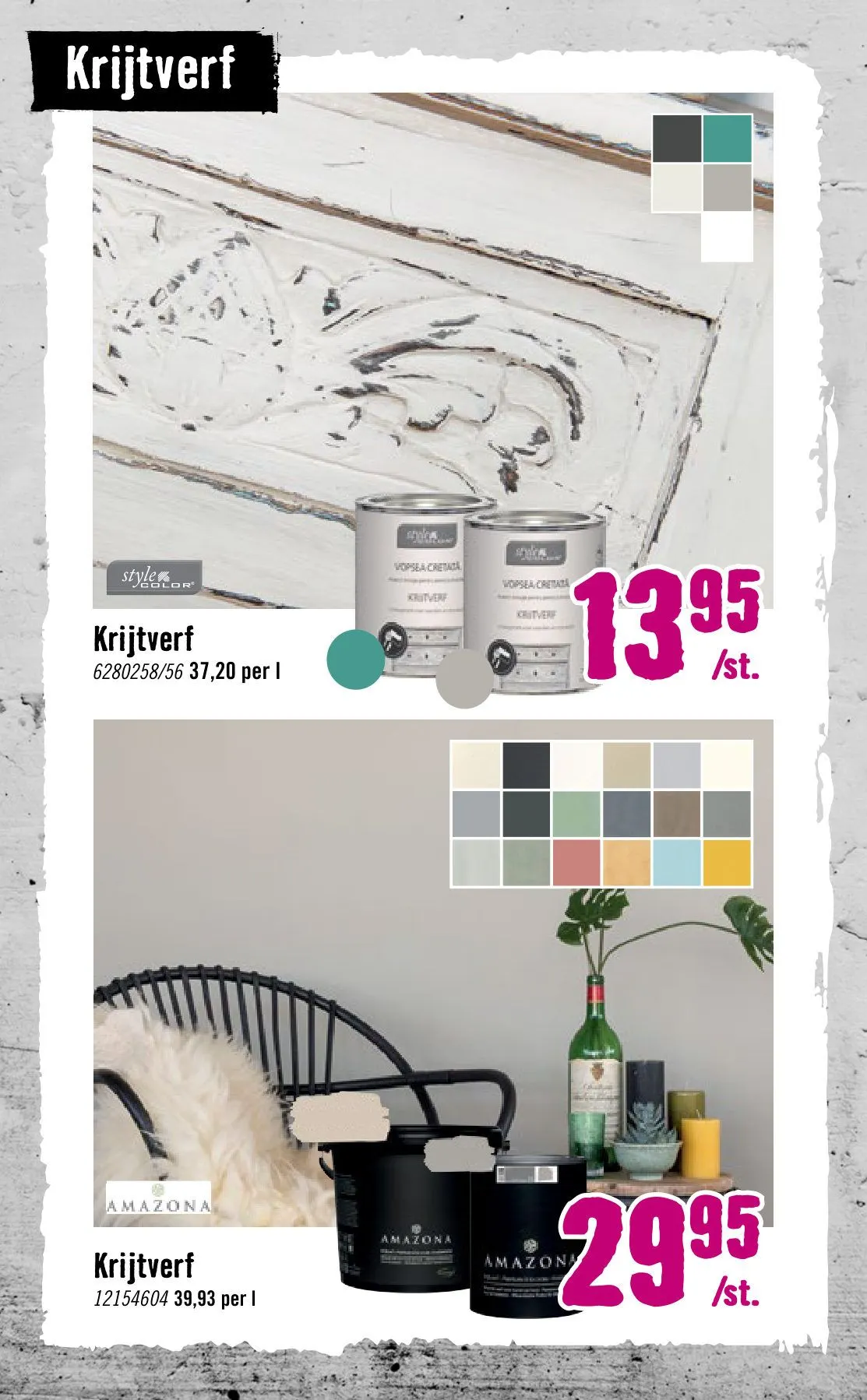 Hornbach — 2026-10-23 van 23 oktober tot 1 november 2026 - Folder pagina 7