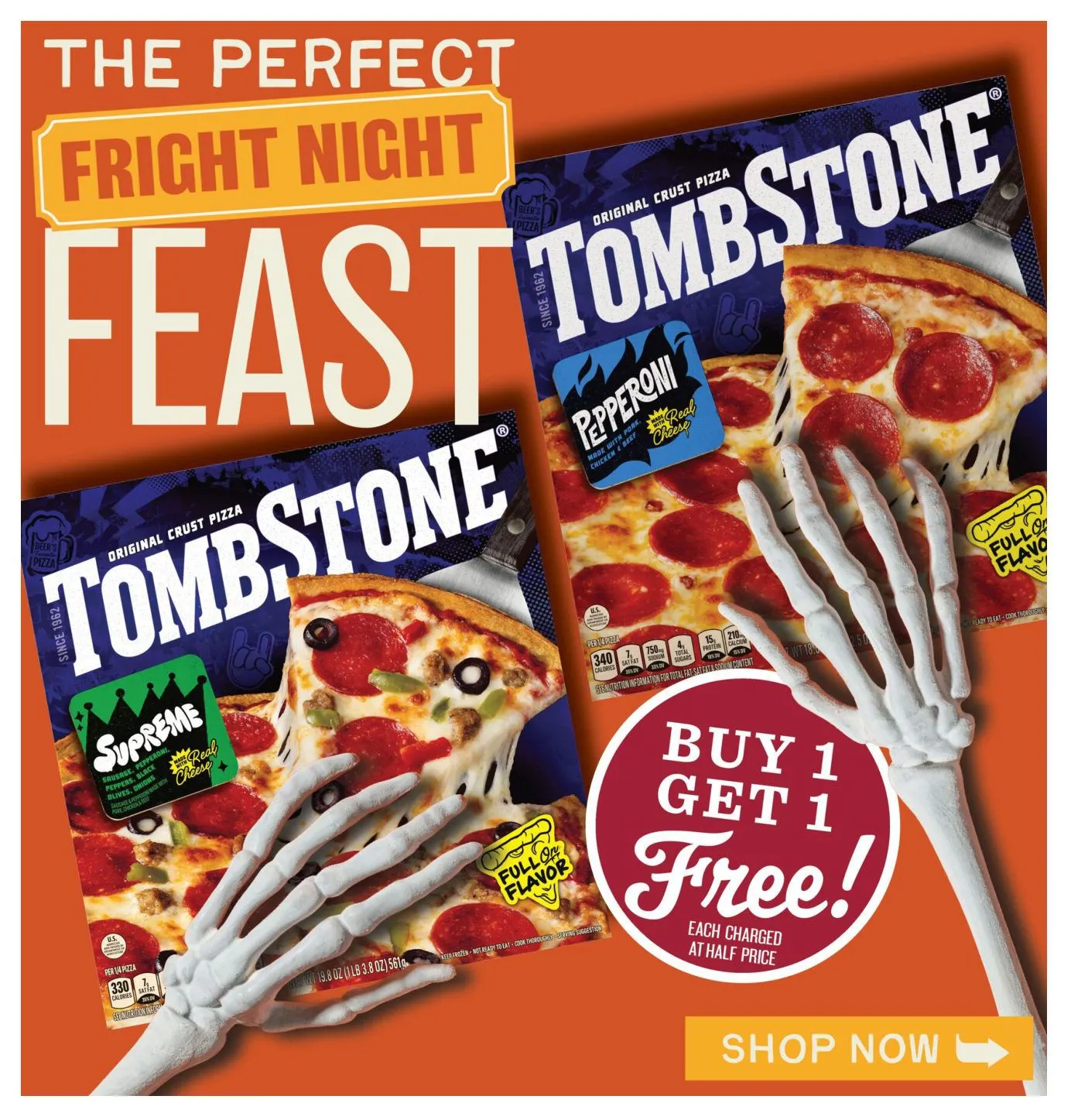 Weekly ad Lowes Foods — 2026-10-28 from October 28 to November 3 2026 - Page 7