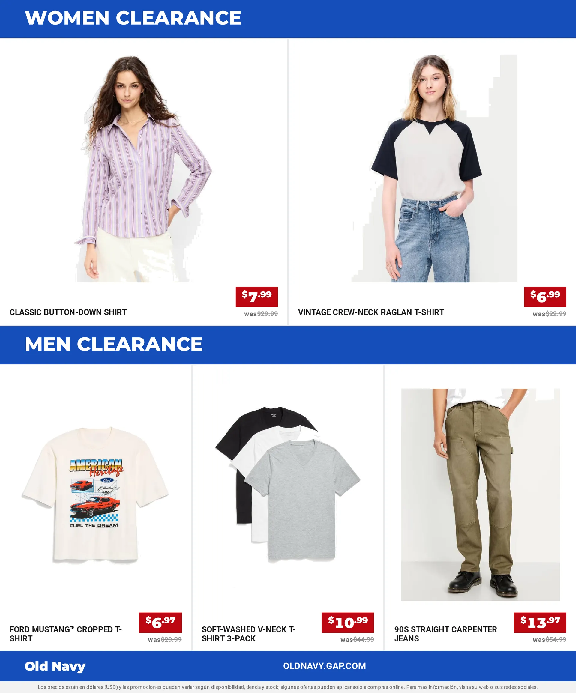 Weekly ad Weekly Deals! from August 26 to September 9 2026 - Page 7