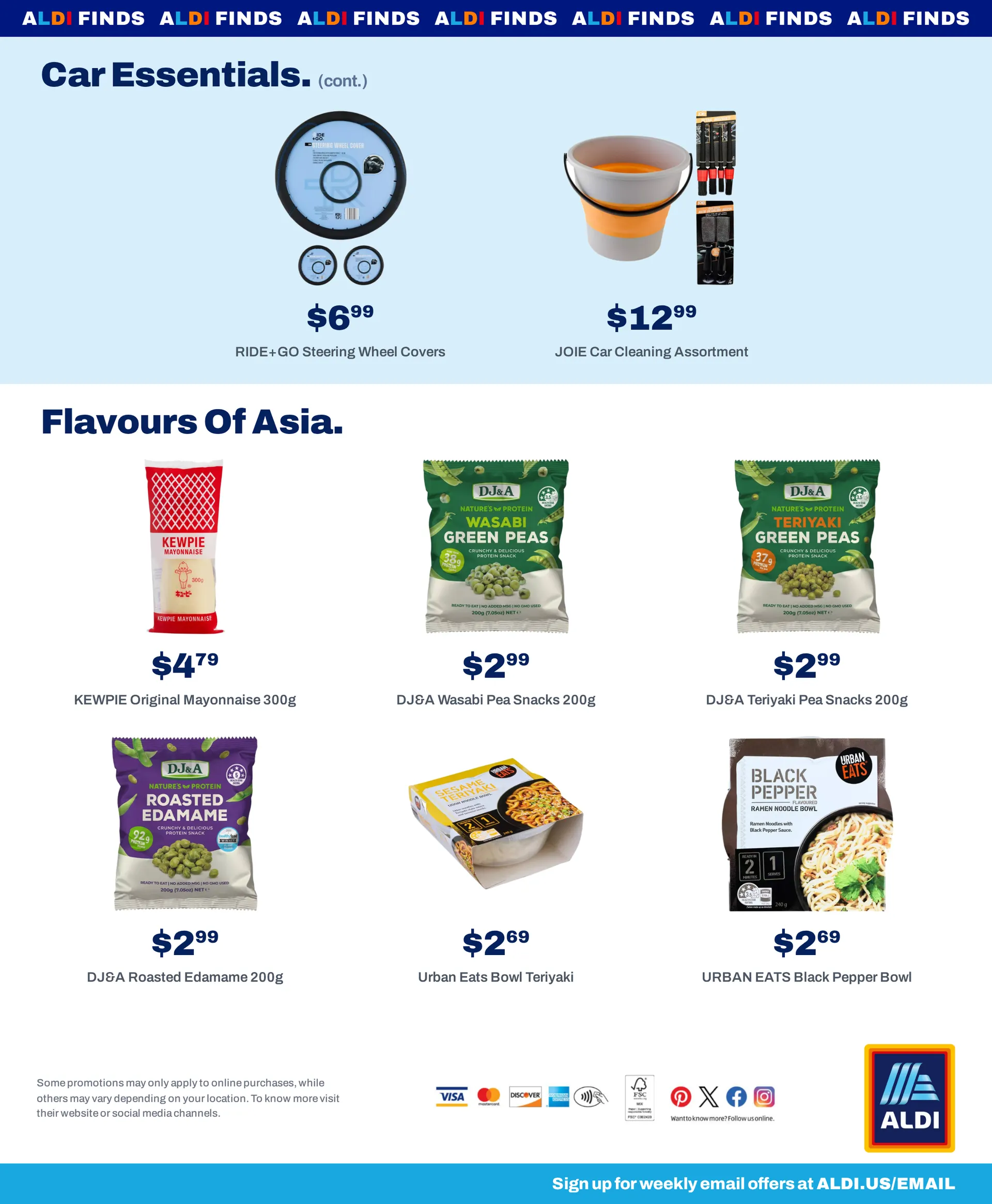 Special Buys - Catalogue valid from 14 August to 31 August 2026 - page 7