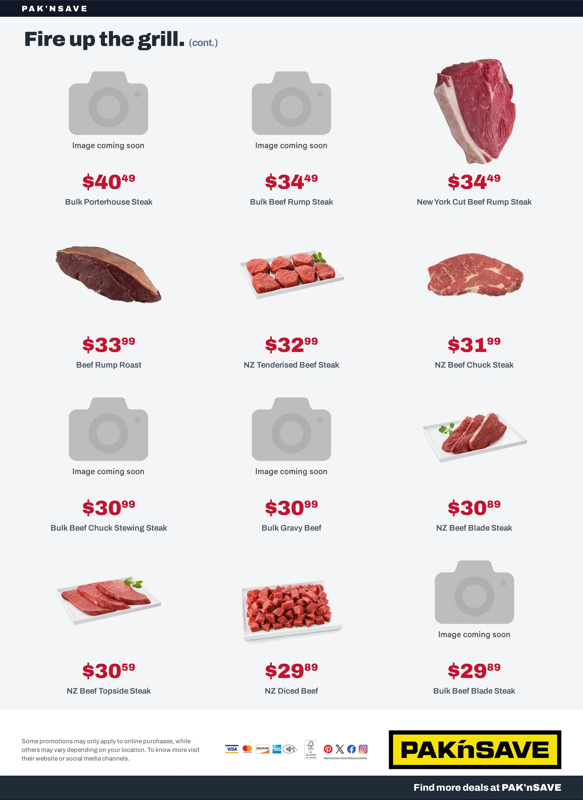 Weekly Deals! from 18 August to 1 September 2026 - Catalogue Page 7