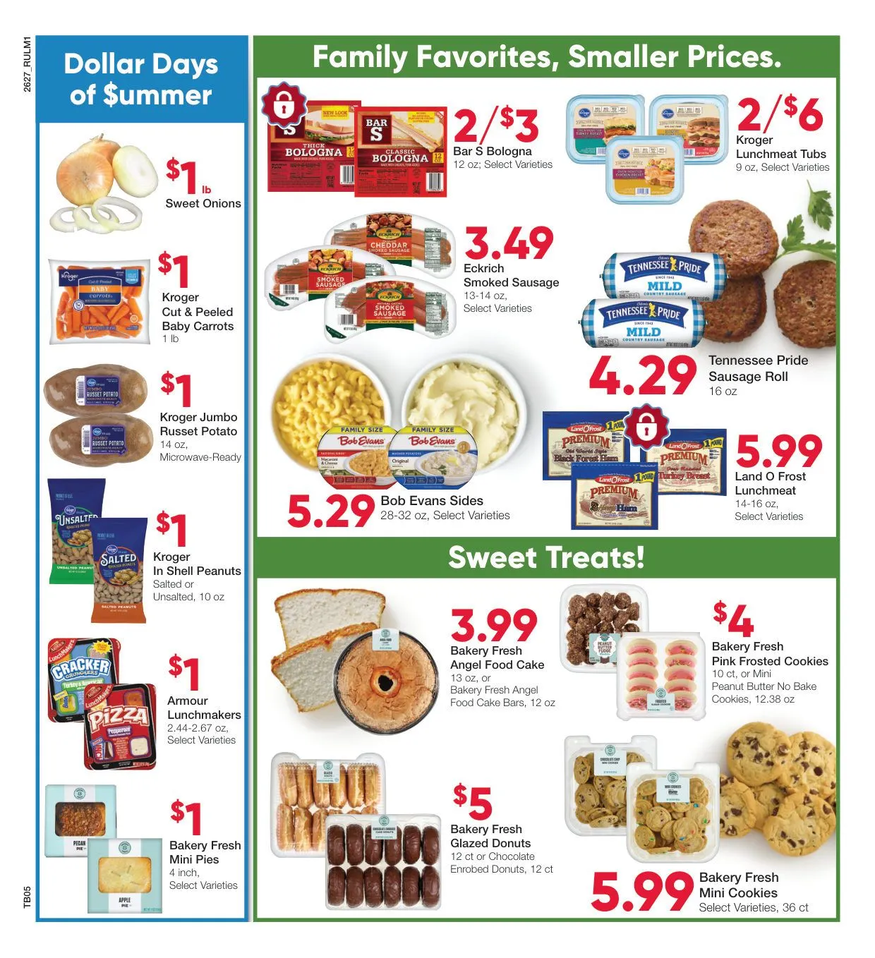 Weekly ad Ruler Foods — 2026-08-05 from August 5 to August 11 2026 - Page 7