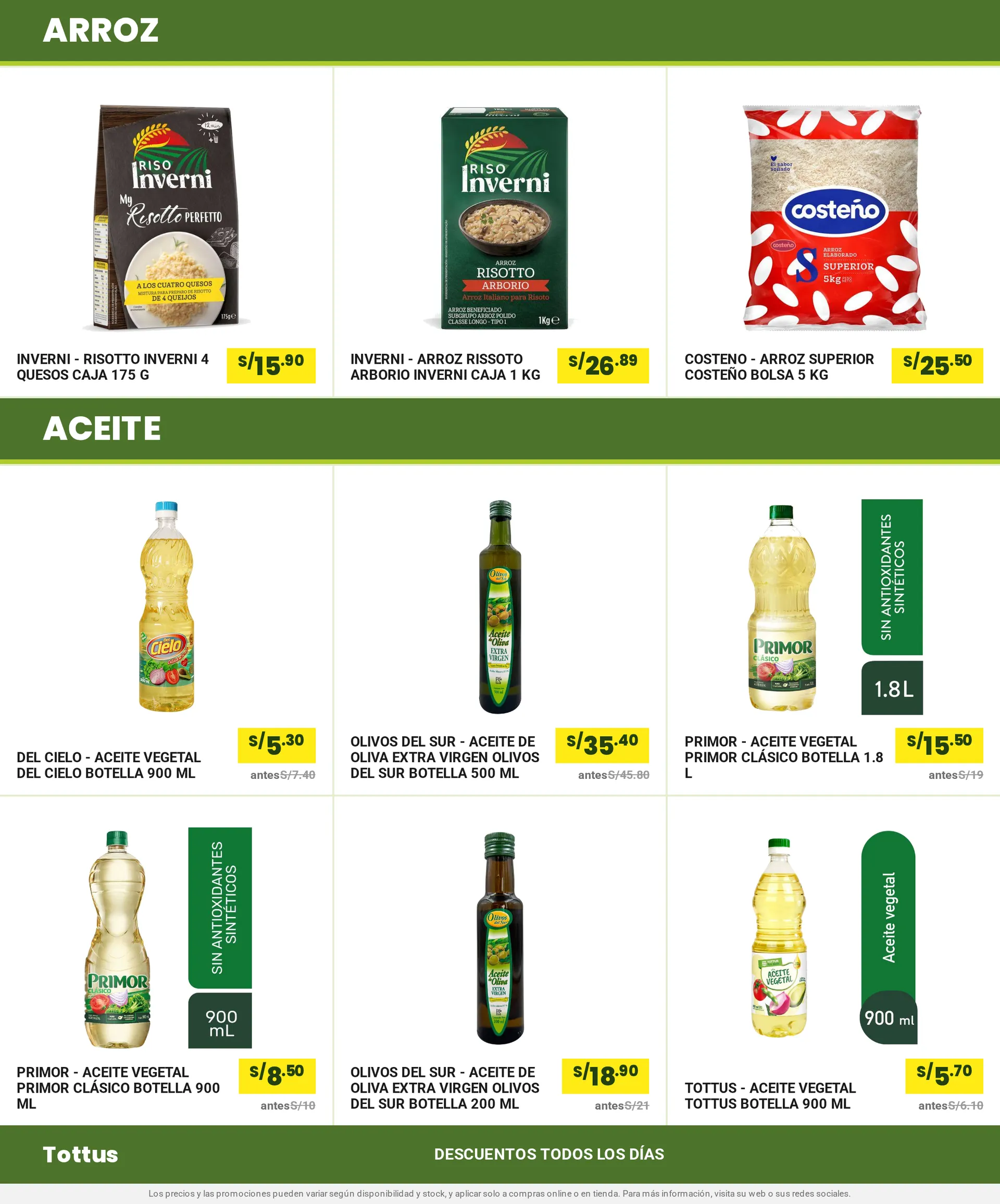 Catalogo de Ofertas semanales! 27 de agosto al 10 de setiembre 2026 - Pag 7