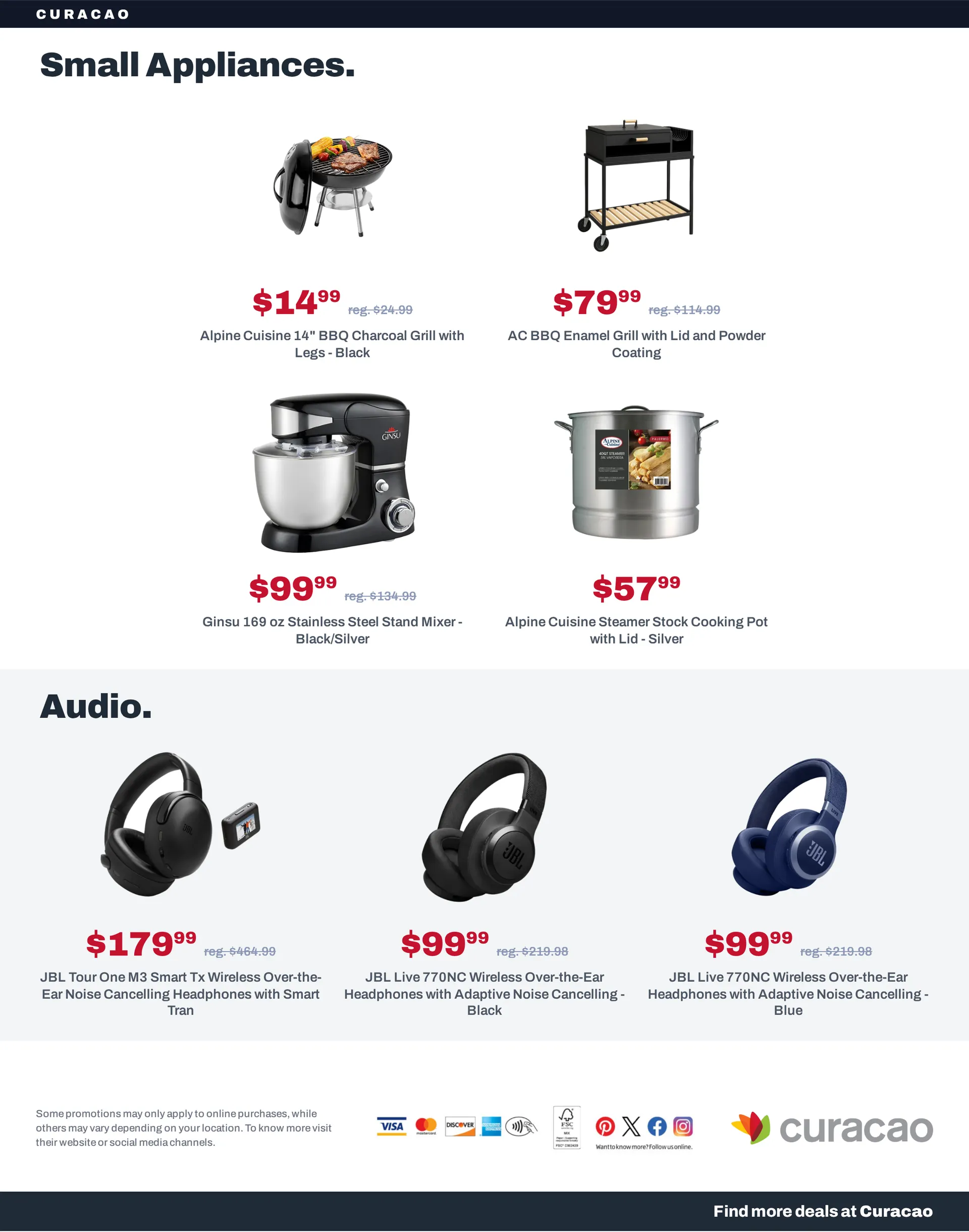 Weekly ad Curacao — 2026-10-06 from October 6 to October 13 2026 - Page 7