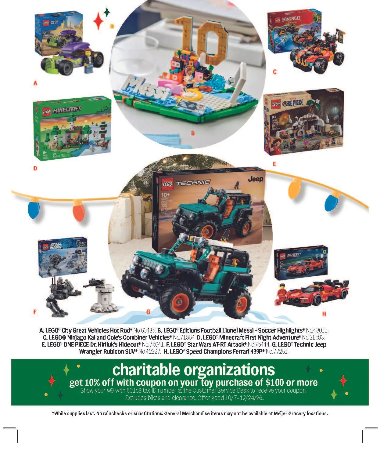 Weekly ad Meijer — 2026-10-13 from October 13 to December 25 2026 - Page 7