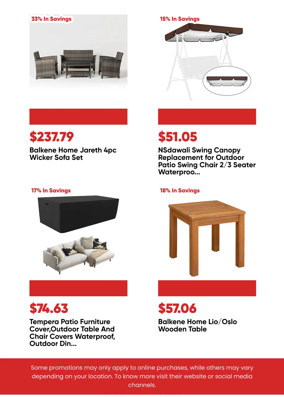 Weekly promotion Kmart — 2026-08-28 spanning from August 28 to September 12 2026 - Page 7 for Catalogue 365