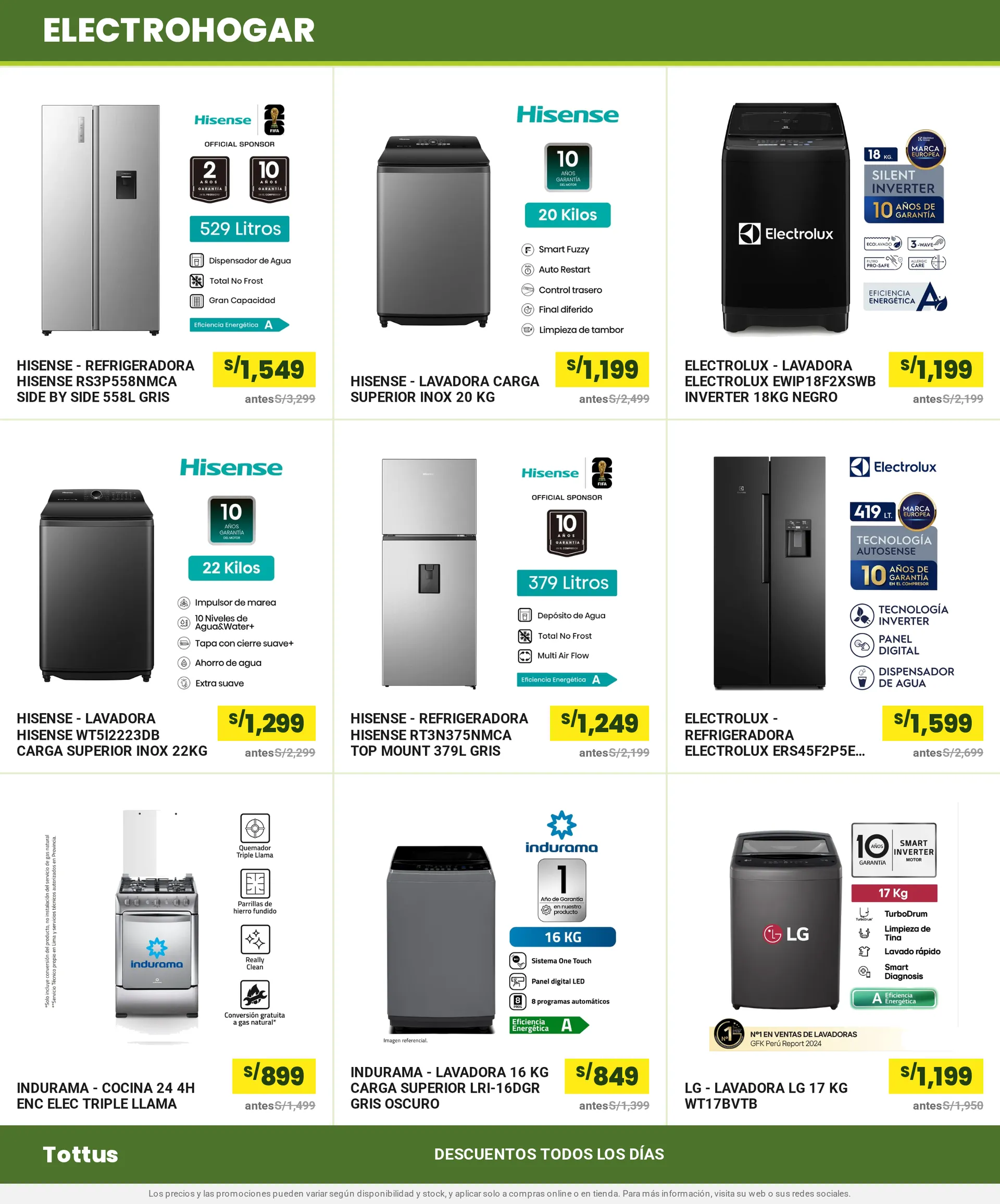 Catalogo de Ofertas semanales! 3 de agosto al 17 de agosto 2026 - Pag 7