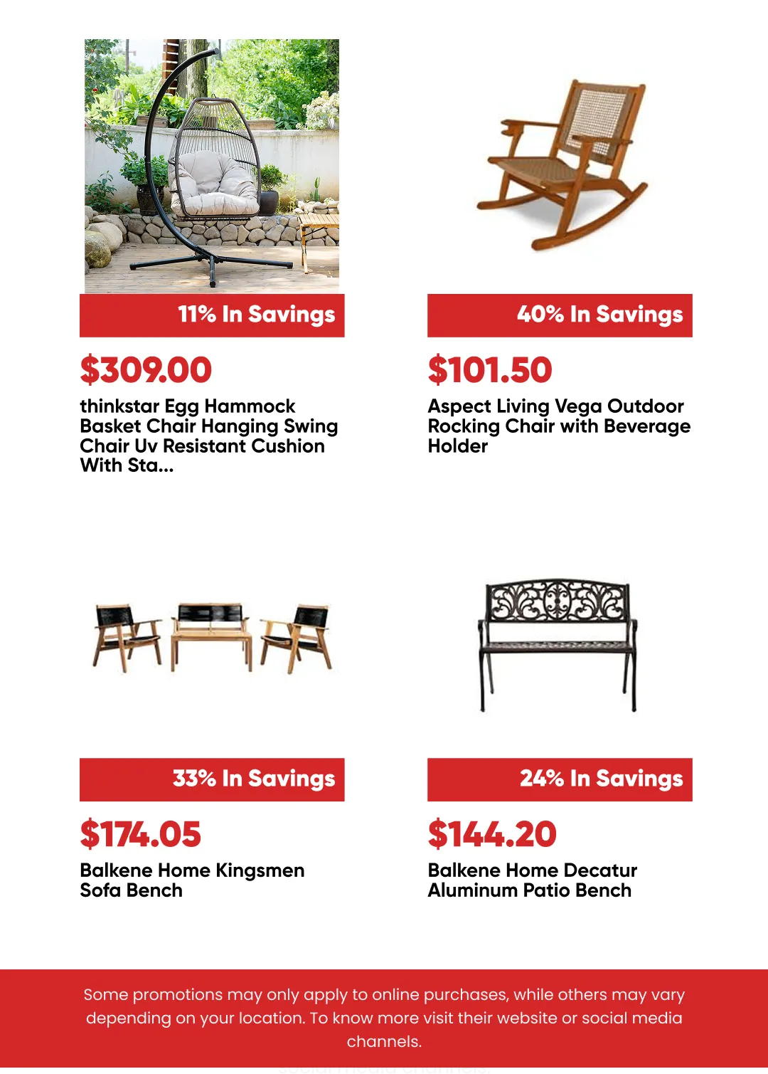 Weekly ad Kmart — 2026-09-14 from September 14 to September 30 2026 - Page 7
