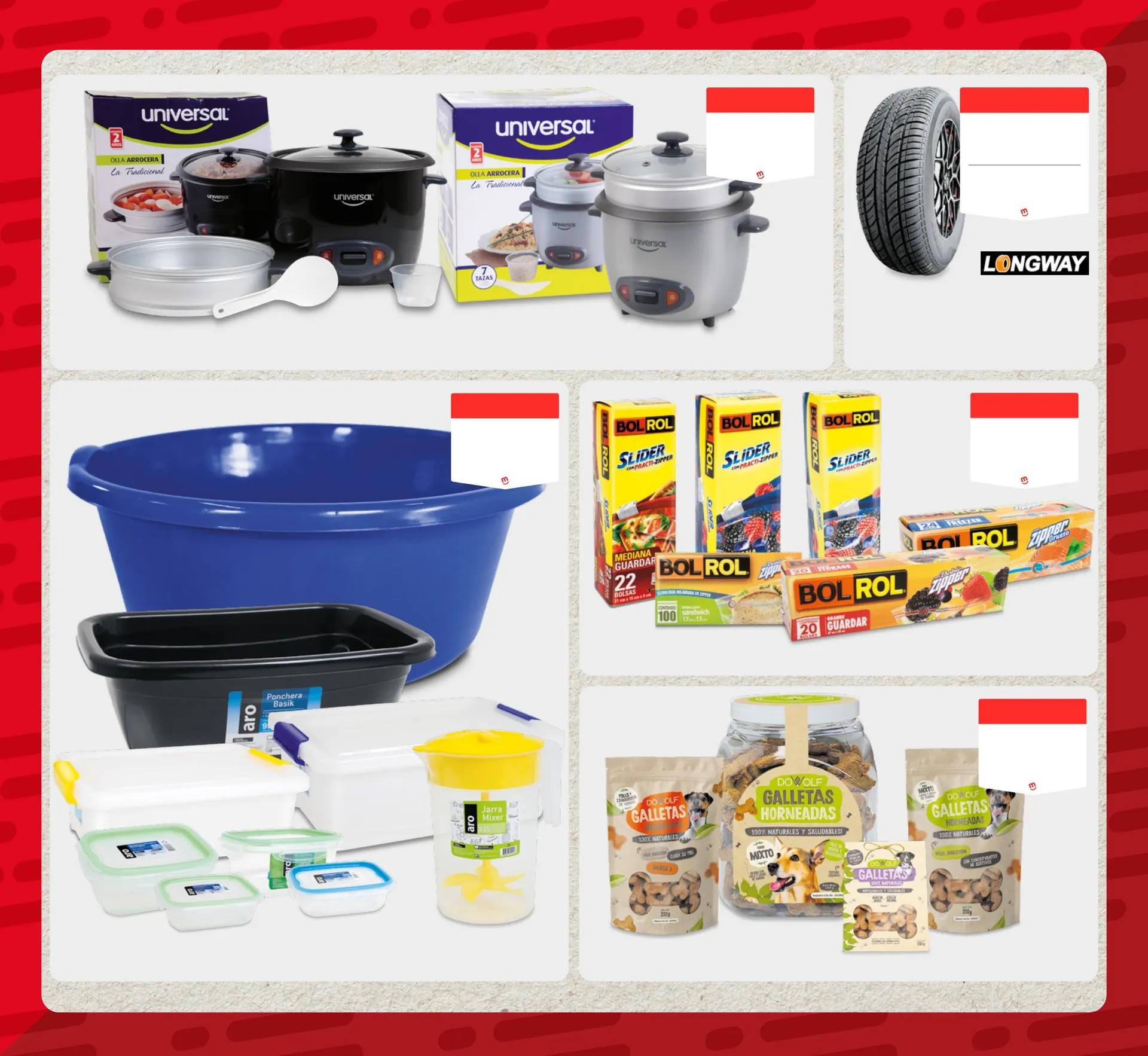 Catalogo de Makro — 2026-07-31 31 de julio al 3 de agosto 2026 - Pag 7