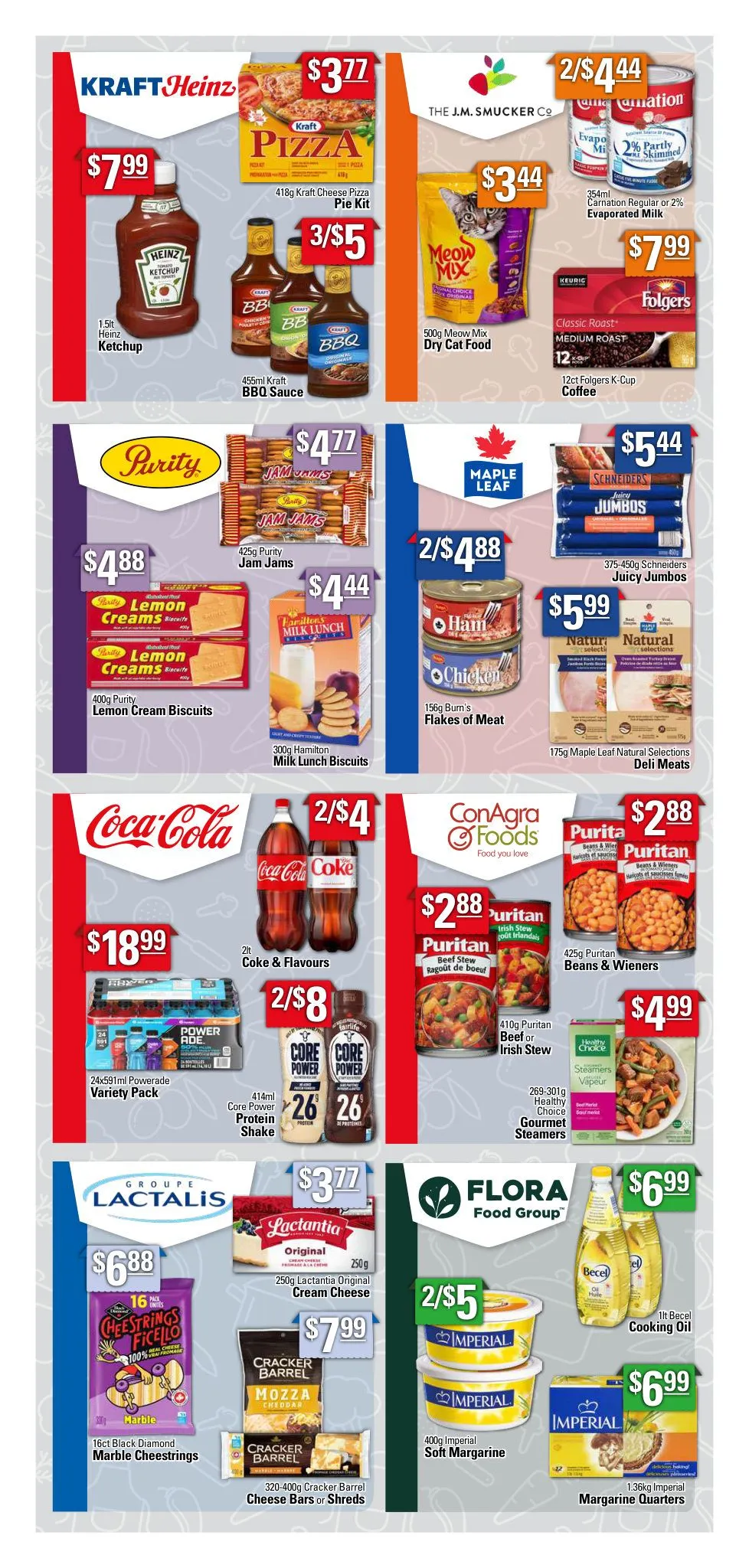 Powell's Supermarket — 2026-07-31 from July 31 to August 5 2026 - flyer page 7