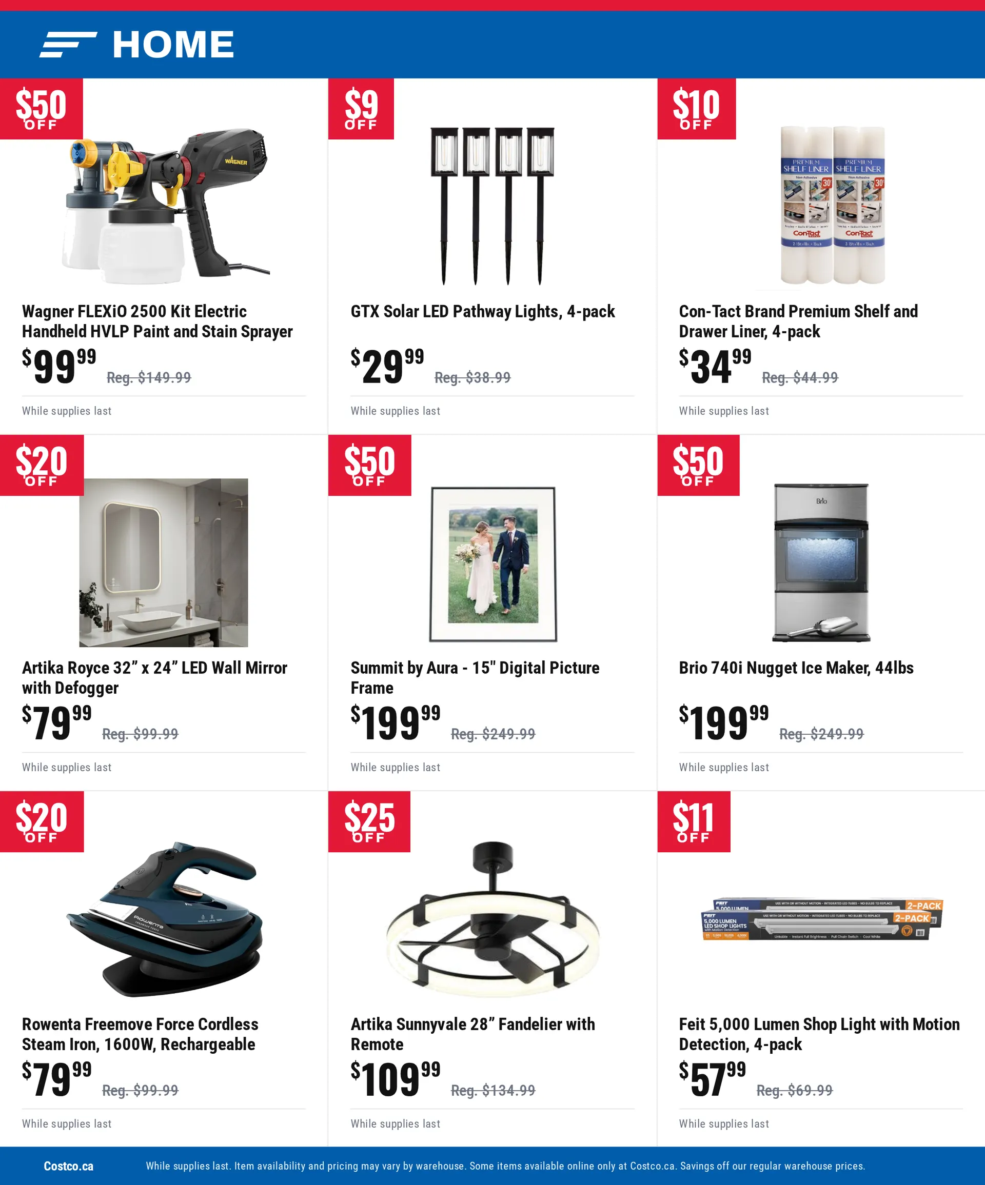 Weekly ad Weekly Deals! from August 25 to September 15 2026 - Page 7