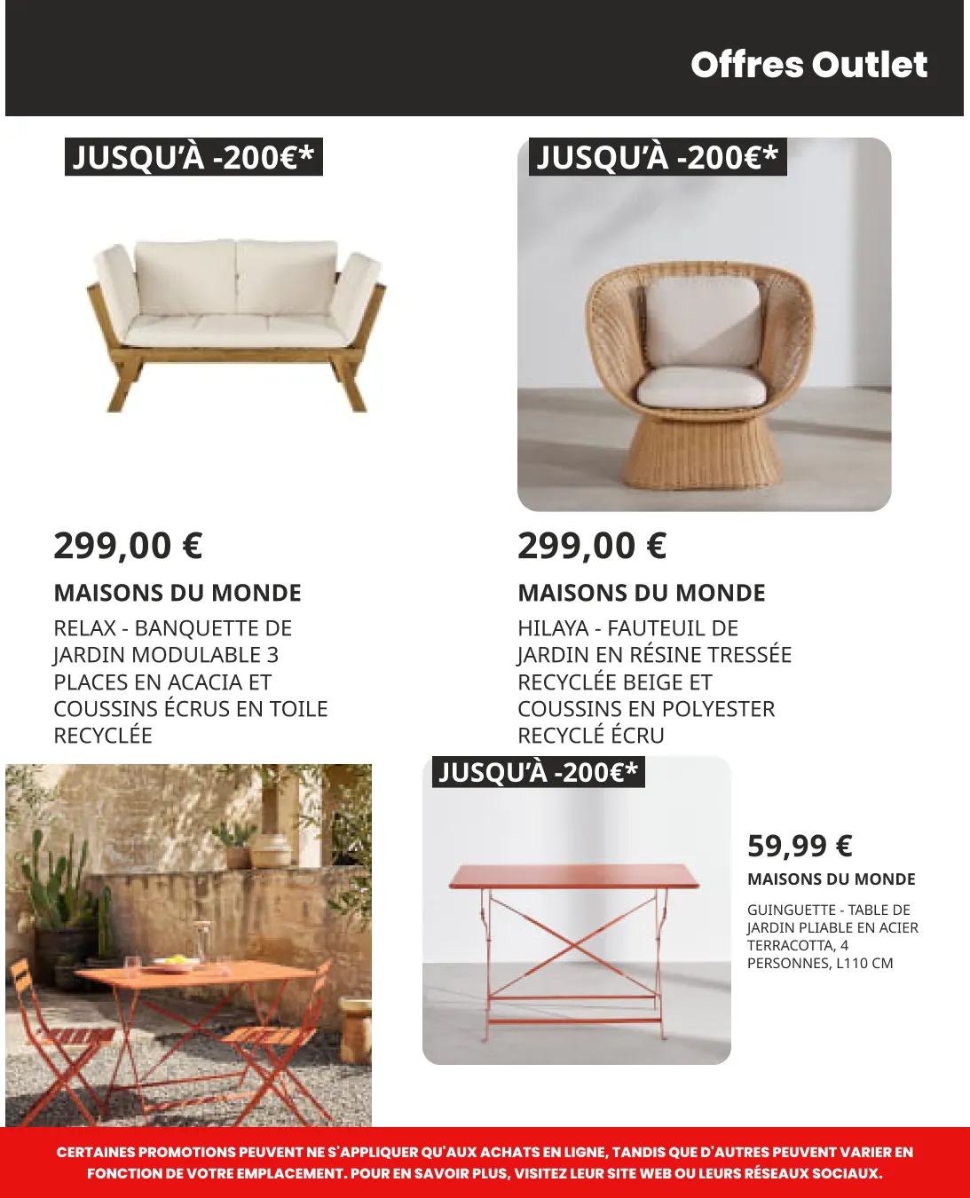 BONS PLANS du 20 août au 4 septembre 2026 - Catalogue page 7