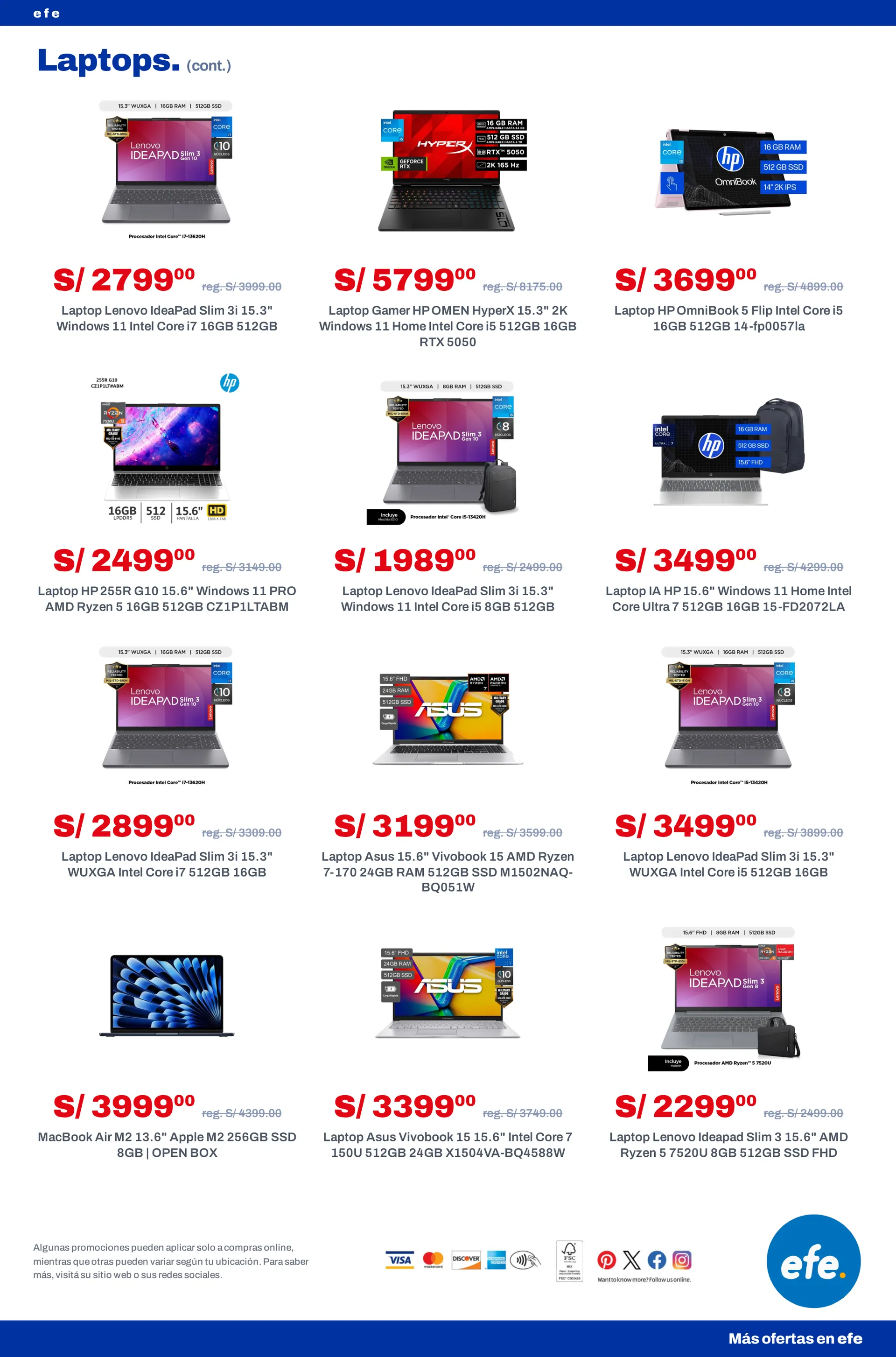 Catalogo de Ofertas semanales! 18 de agosto al 31 de agosto 2026 - Pag 7