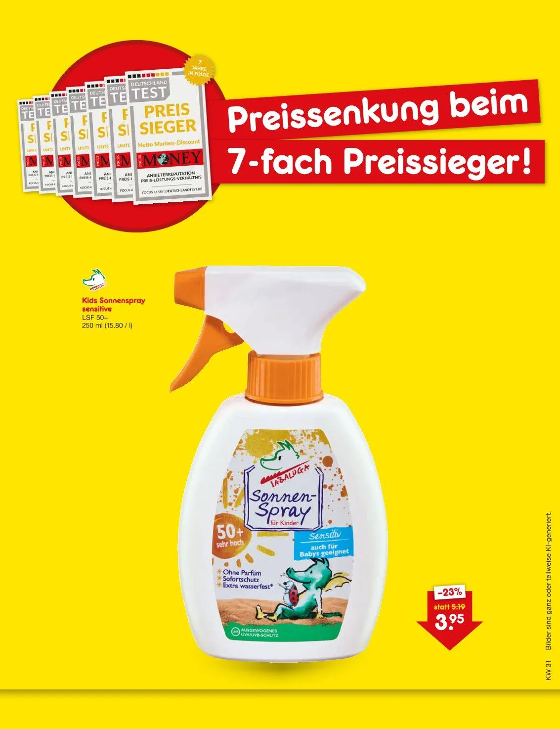 Netto Marken-Discount — 2026-08-10 van 10 augustus tot 14 augustus 2026 - Folder pagina 7