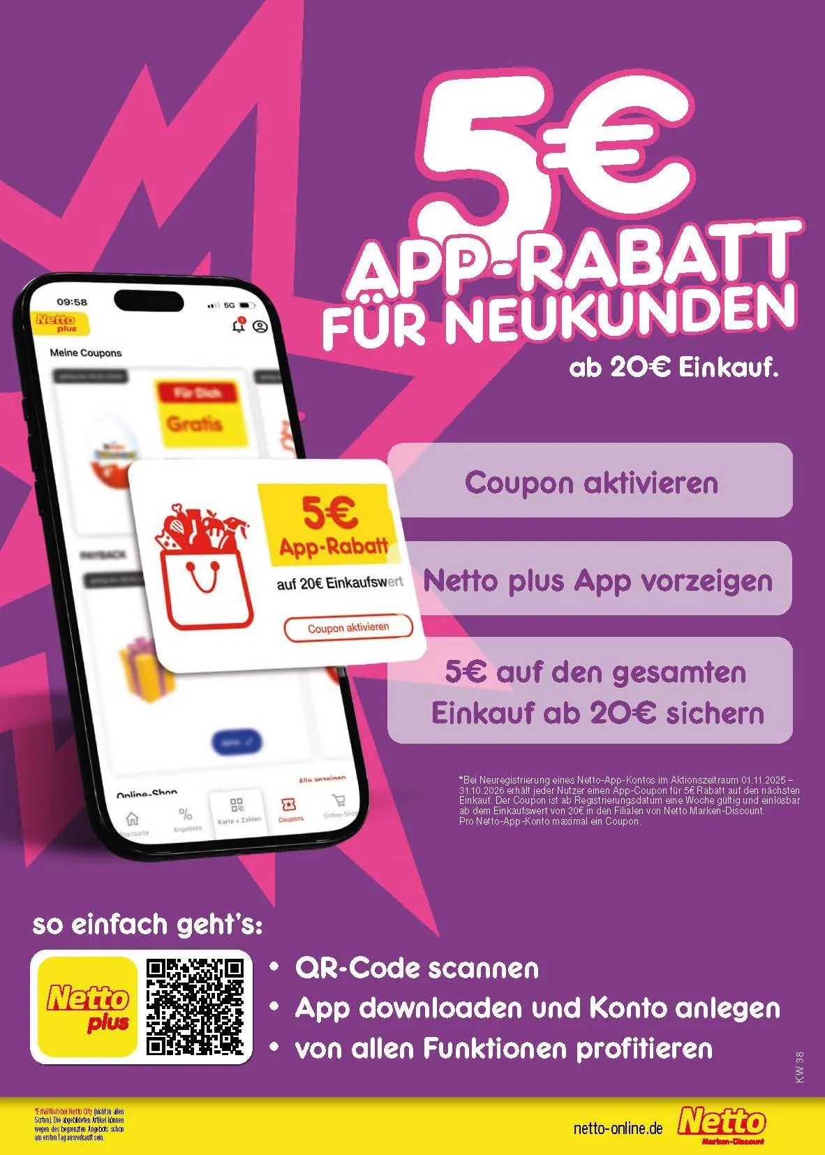Netto Marken-Discount — 2026-09-16 van 16 september tot 19 september 2026 - Folder pagina 7