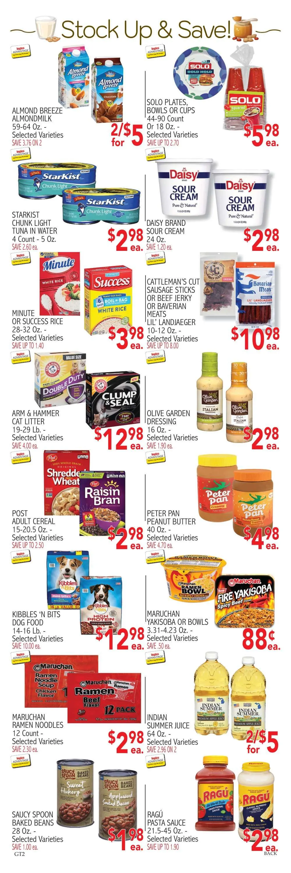 Weekly ad Ingles — 2026-08-12 from August 12 to August 18 2026 - Page 7
