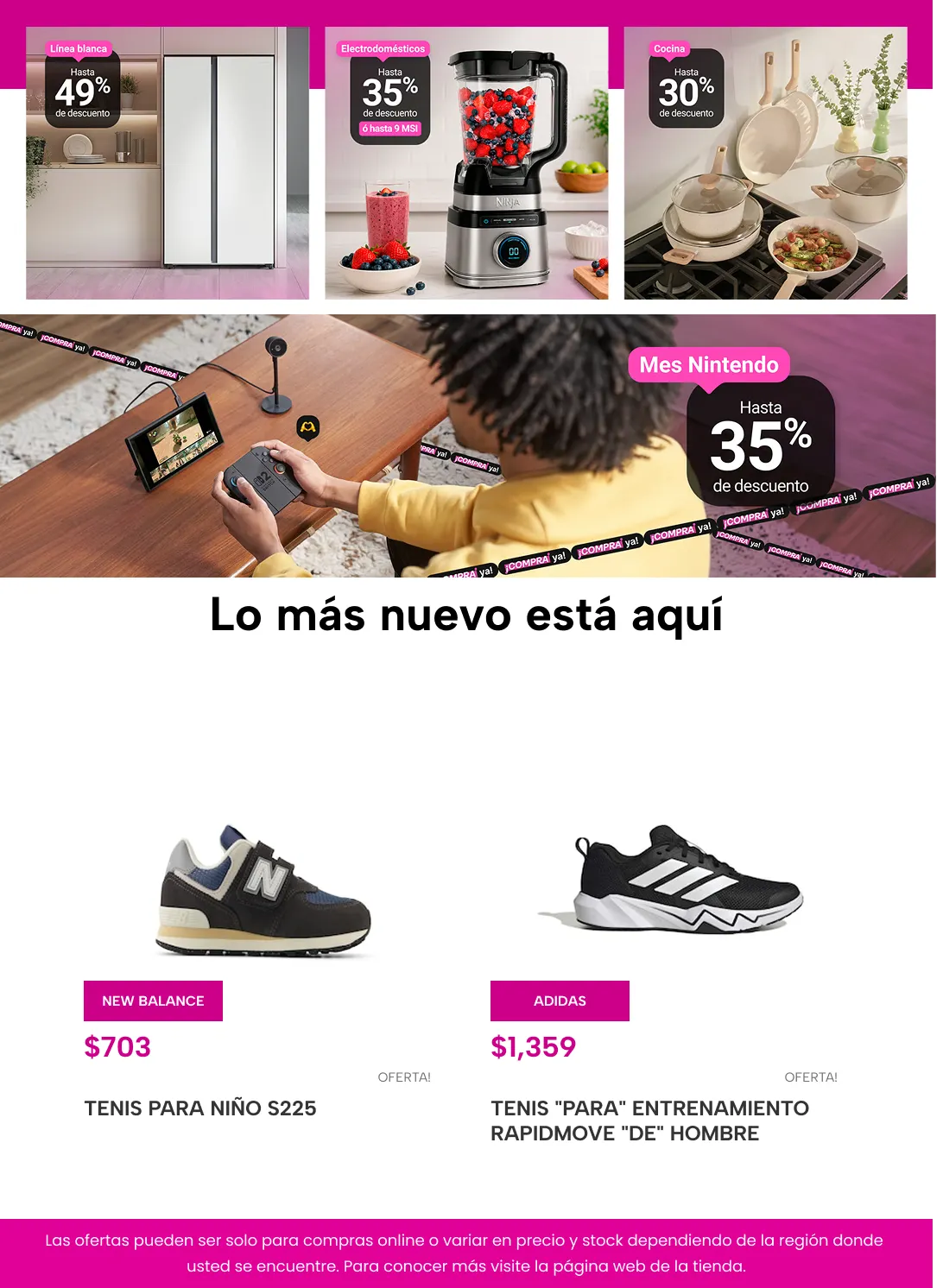 Catálogo de Ofertas semanales! 10 de agosto al 25 de agosto 2026 - Pagina 7