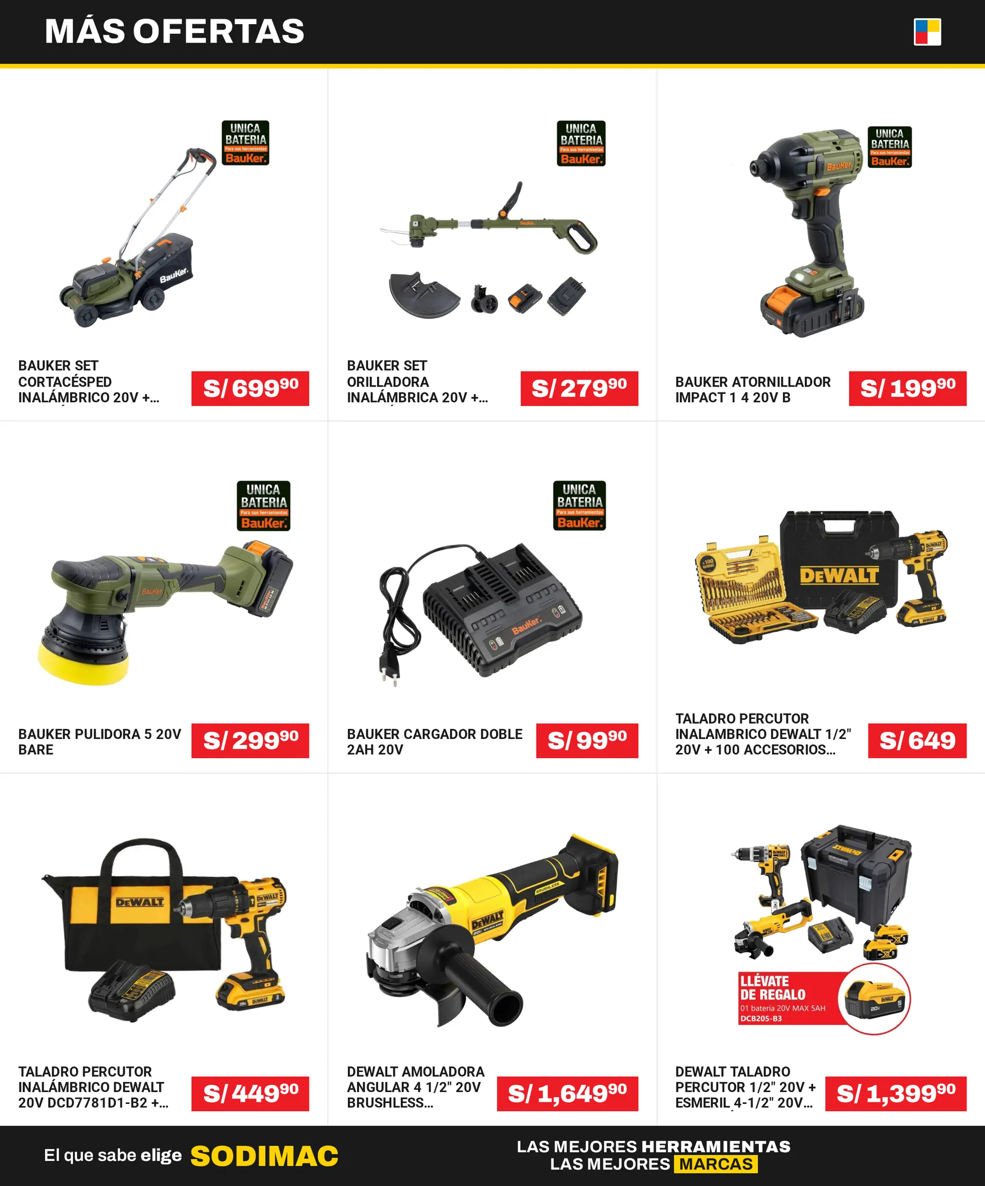 Catalogo de Ofertas semanales! 29 de julio al 12 de agosto 2026 - Pag 7