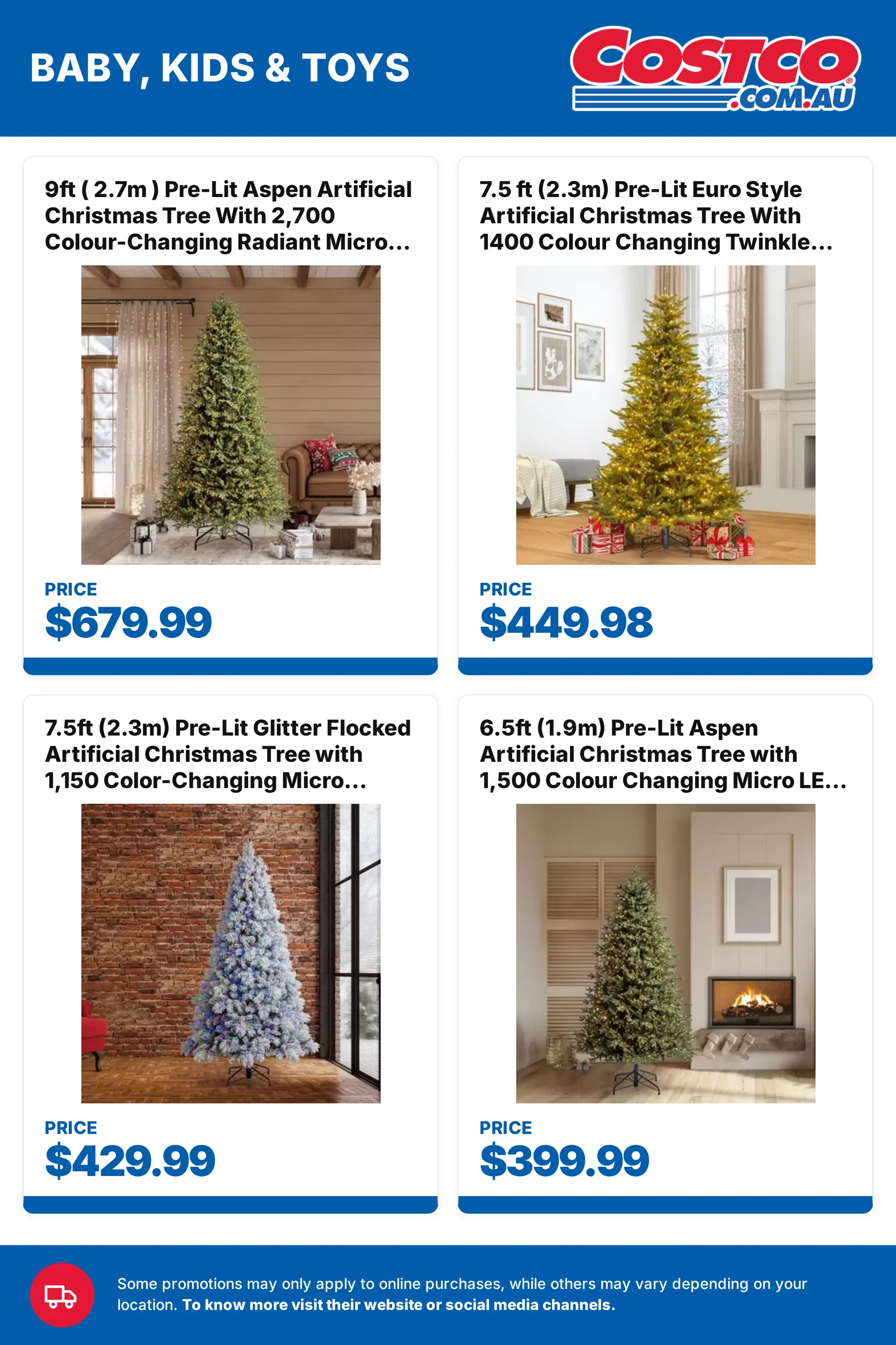 Costco — Catálogo 3 — 2026-09-24 from 24 September to 12 October 2026 - Catalogue Page 7