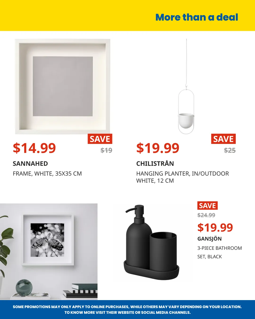 IKEA — 2026-09-22 - Catalogue valid from 22 September to 7 October 2026 - page 7