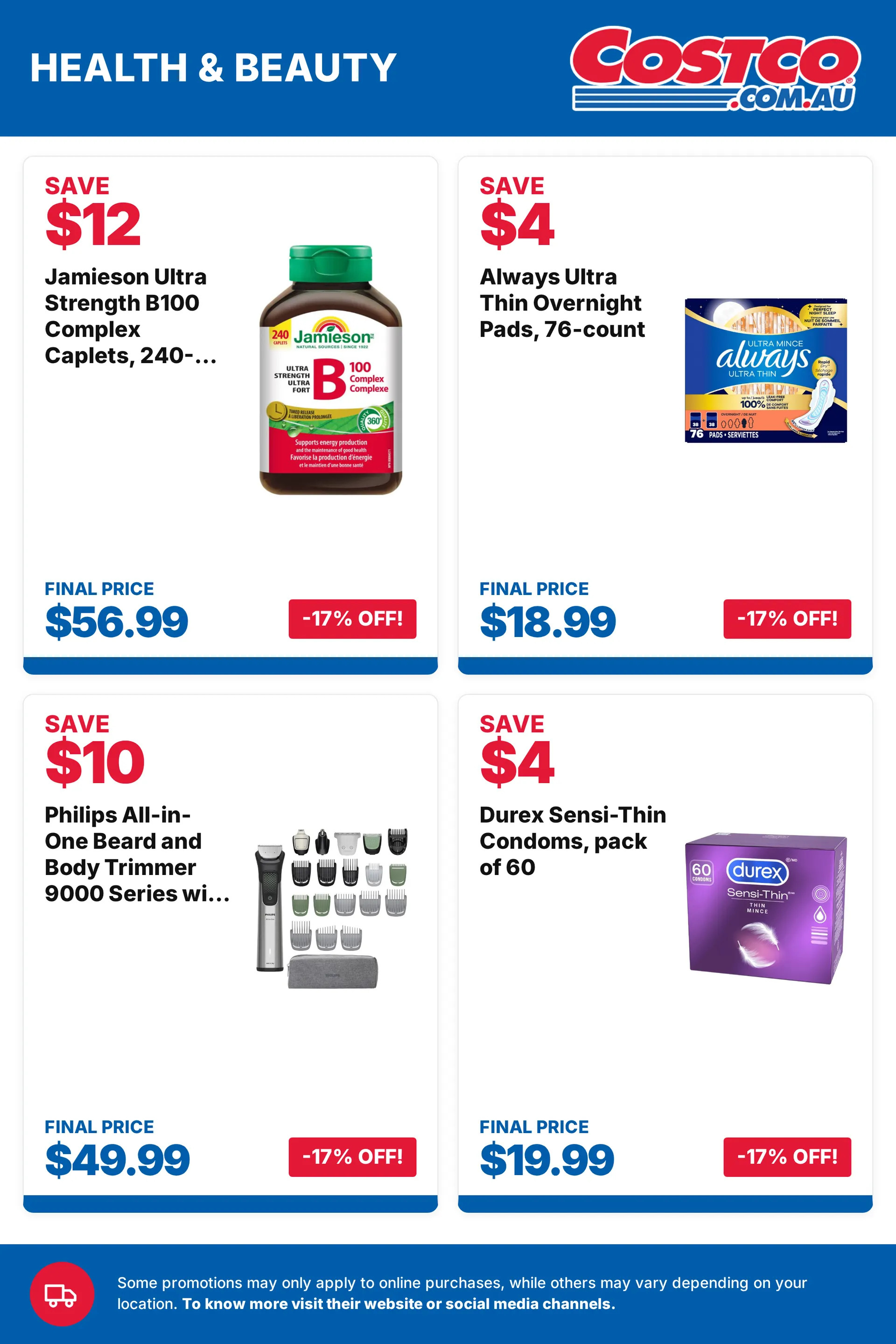 Costco — Catálogo 2 — 2026-09-05 from September 5 to September 14 2026 - flyer page 7