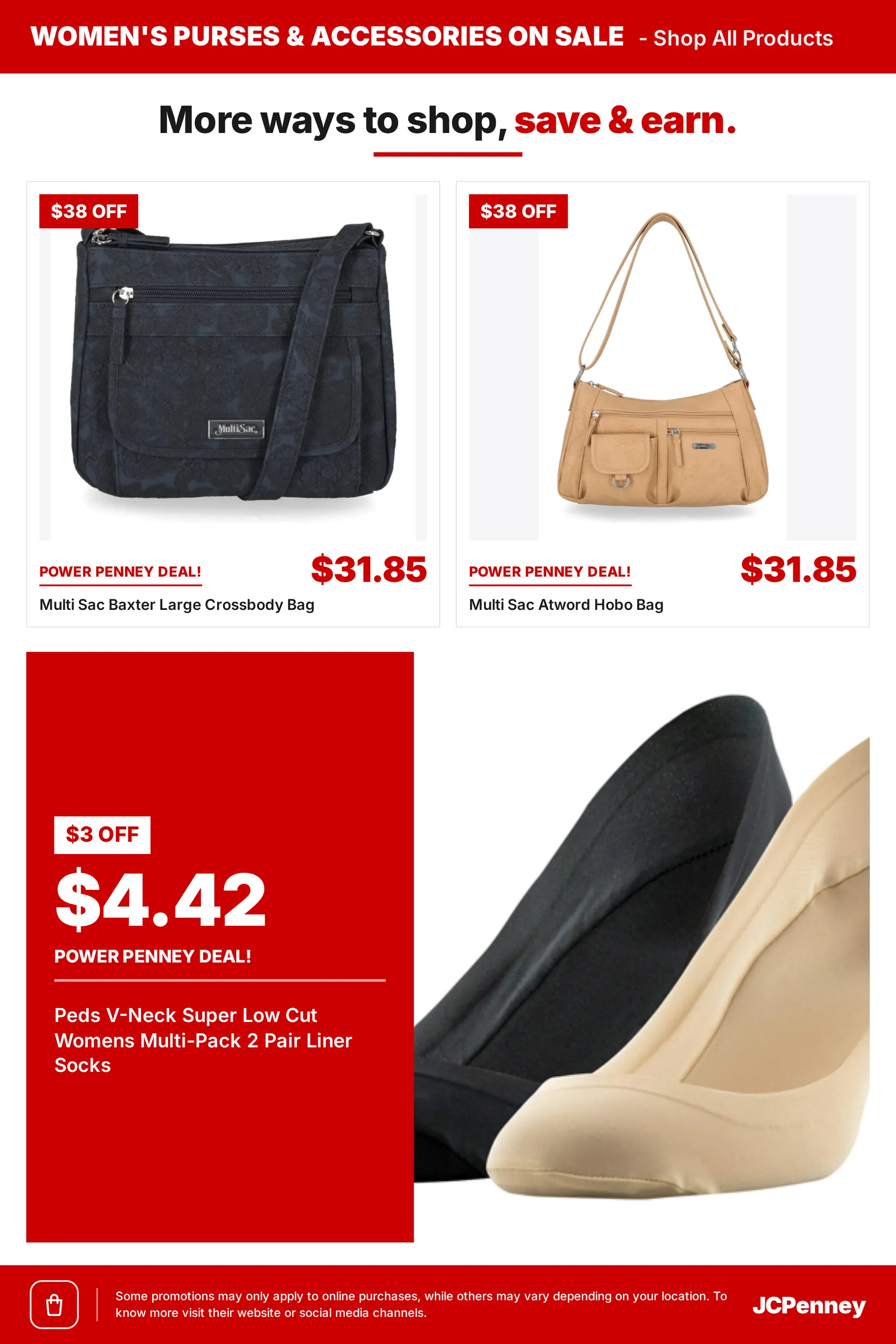 Weekly ad JCPenney — 2026-10-06 from October 6 to October 21 2026 - Page 7