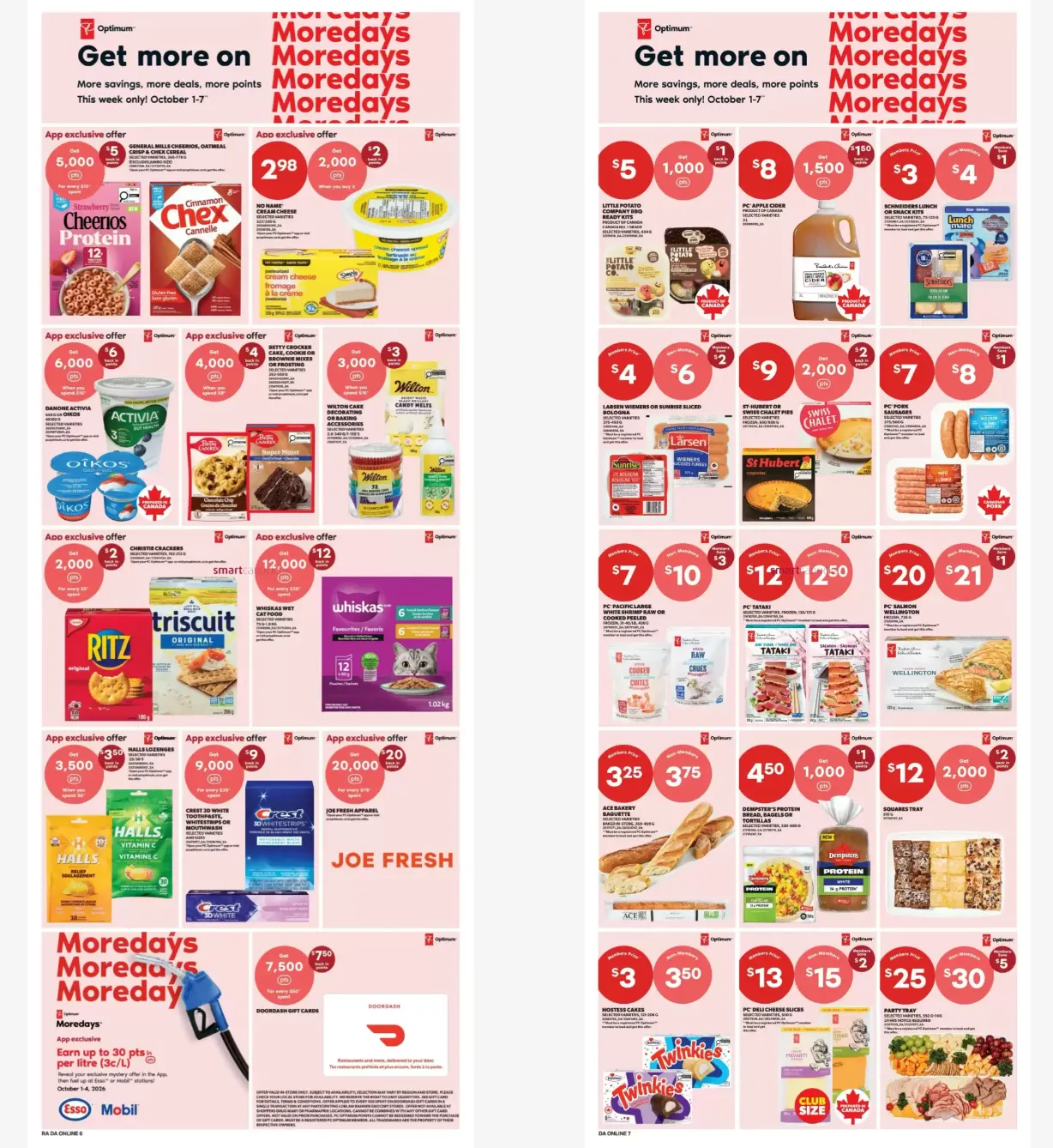 Dominion — 2026-10-01 from October 1 to October 7 2026 - flyer page 7