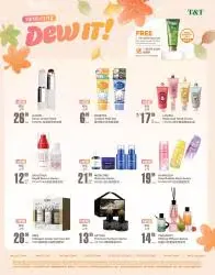T&T Supermarket — 2026-10-30 from October 30 to November 5 2026 - flyer page 7
