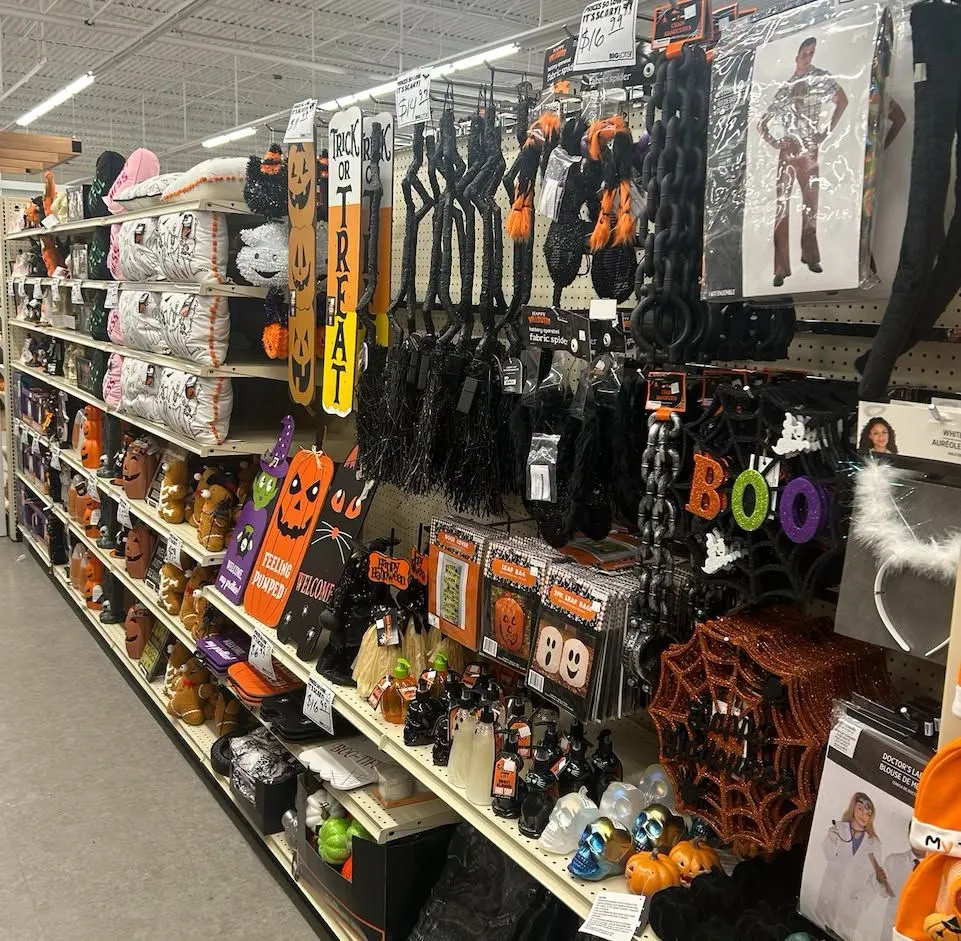 Weekly promotion Big Lots — 2026-08-20 spanning from August 20 to August 25 2026 - Page 7 for Catalogue 365