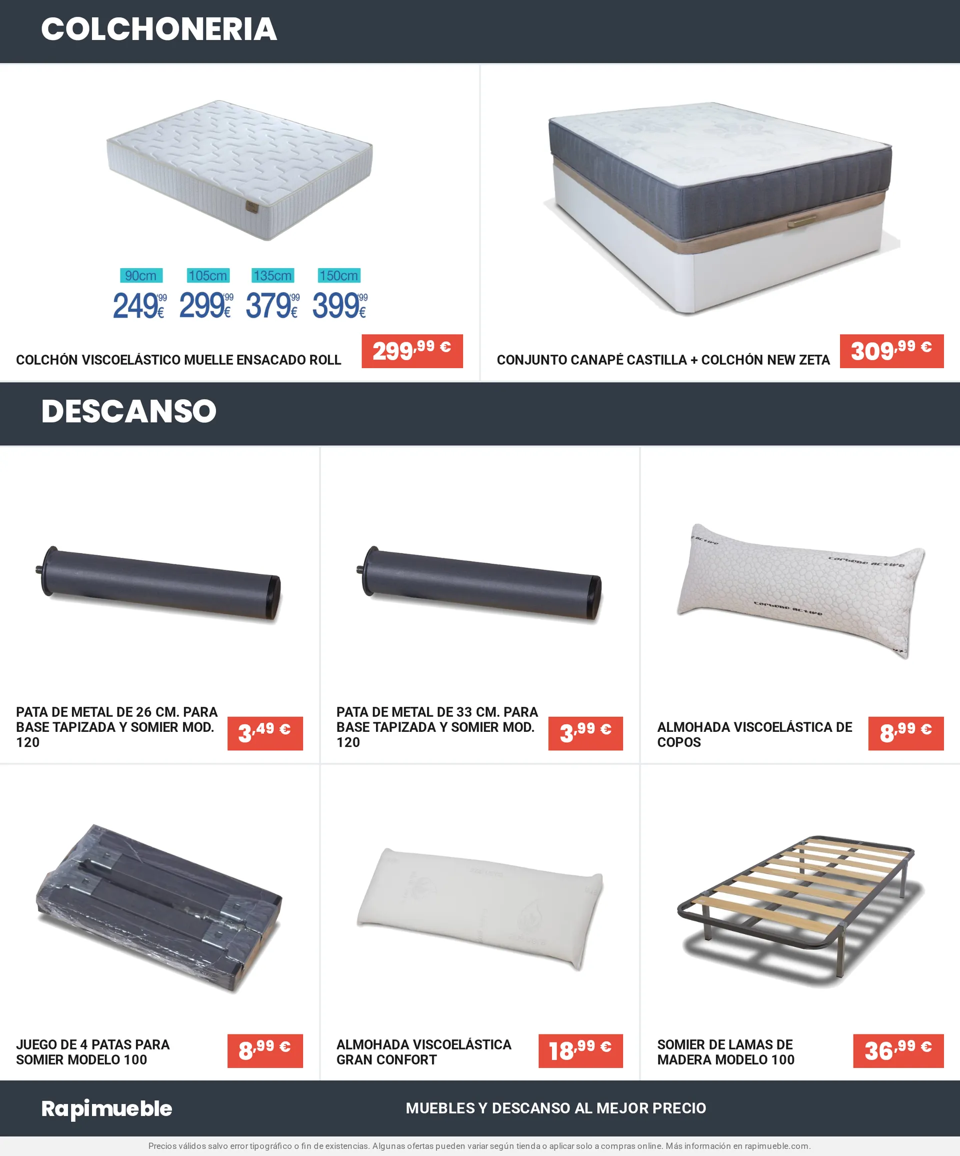 Catálogo de Ofertas semanales! 6 de agosto al 20 de agosto 2026 - Página 7